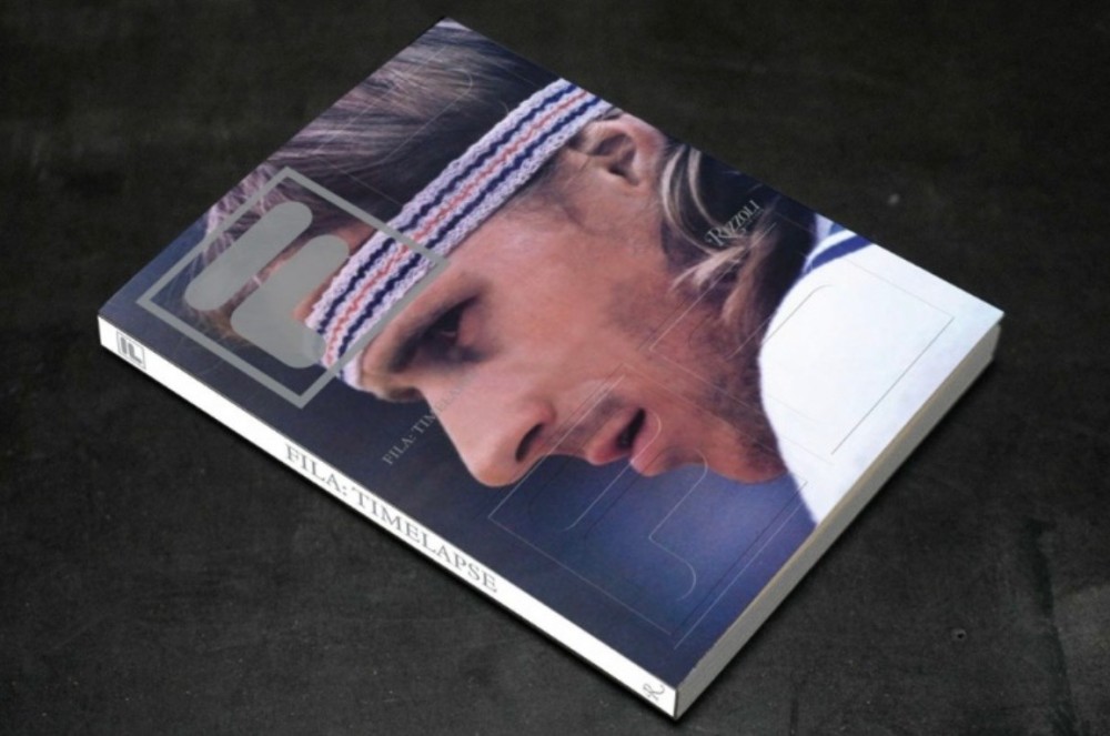 冰雪型格·冠军荣耀:FILA于米兰FILA HUB发布冠军配色鞋履系列-Supreme情报网