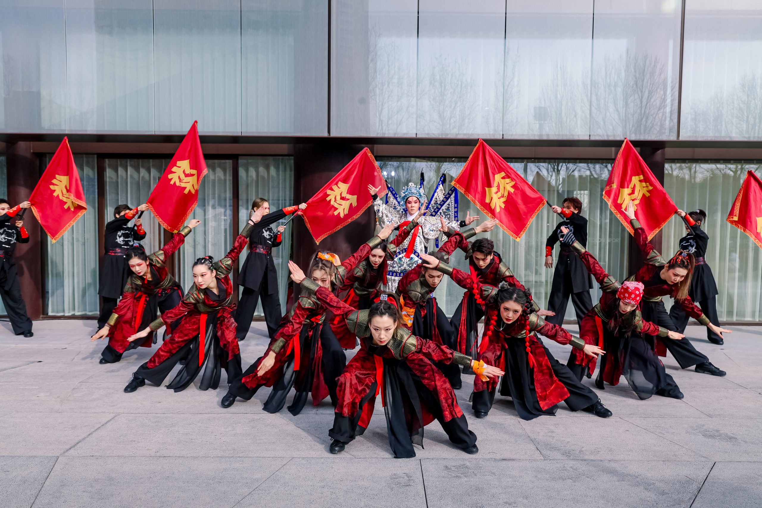 可隆品牌体验旗舰店「KOLON ATLAS可隆自然典集」在京揭幕-Supreme情报网