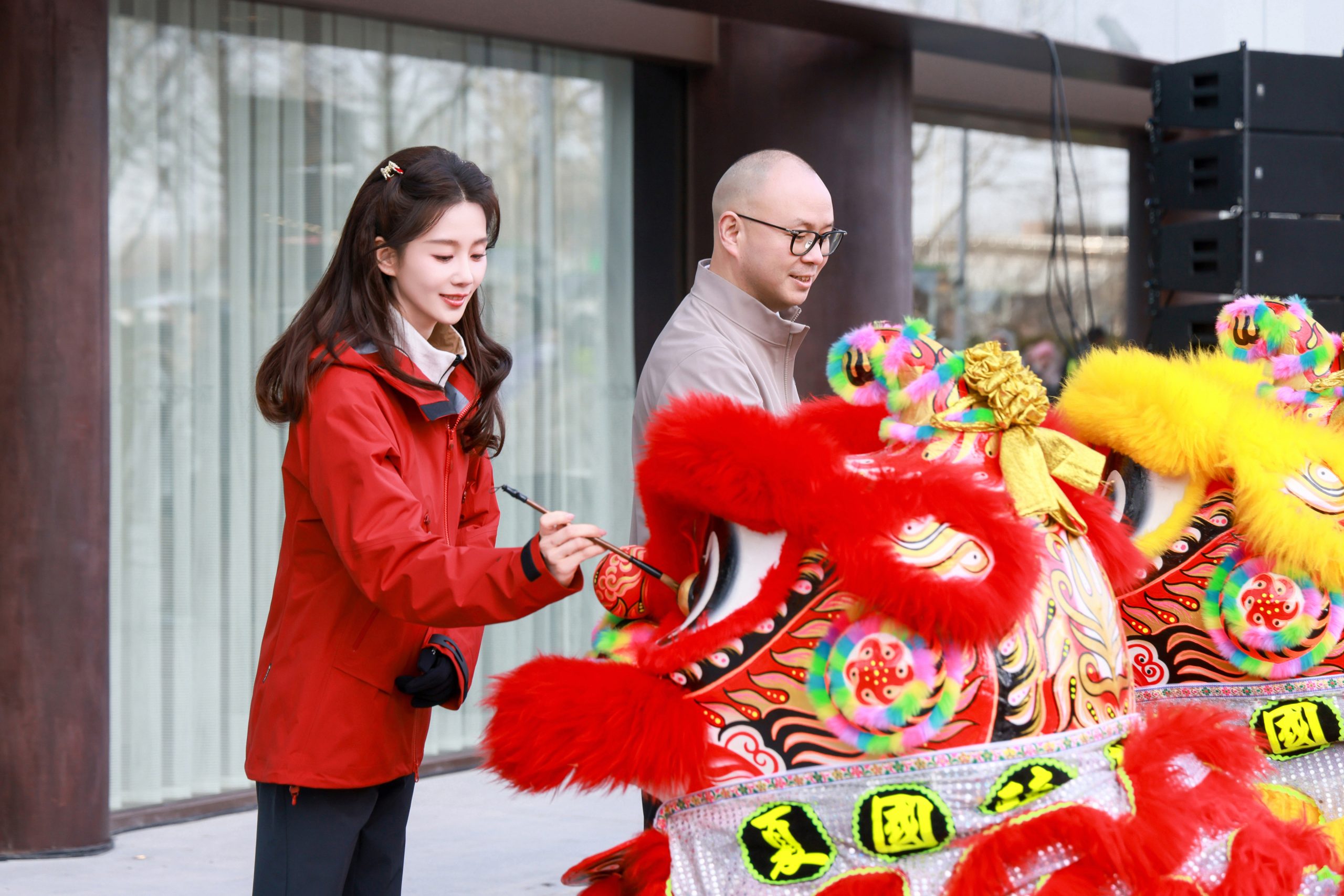 可隆品牌体验旗舰店「KOLON ATLAS可隆自然典集」在京揭幕-Supreme情报网