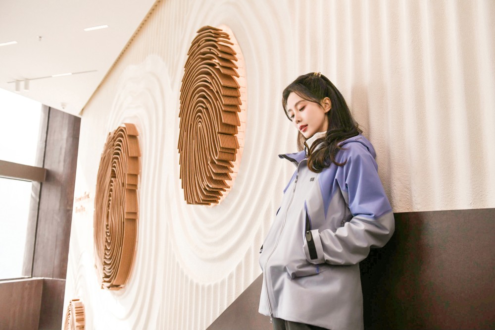 可隆品牌体验旗舰店「KOLON ATLAS可隆自然典集」在京揭幕-Supreme情报网