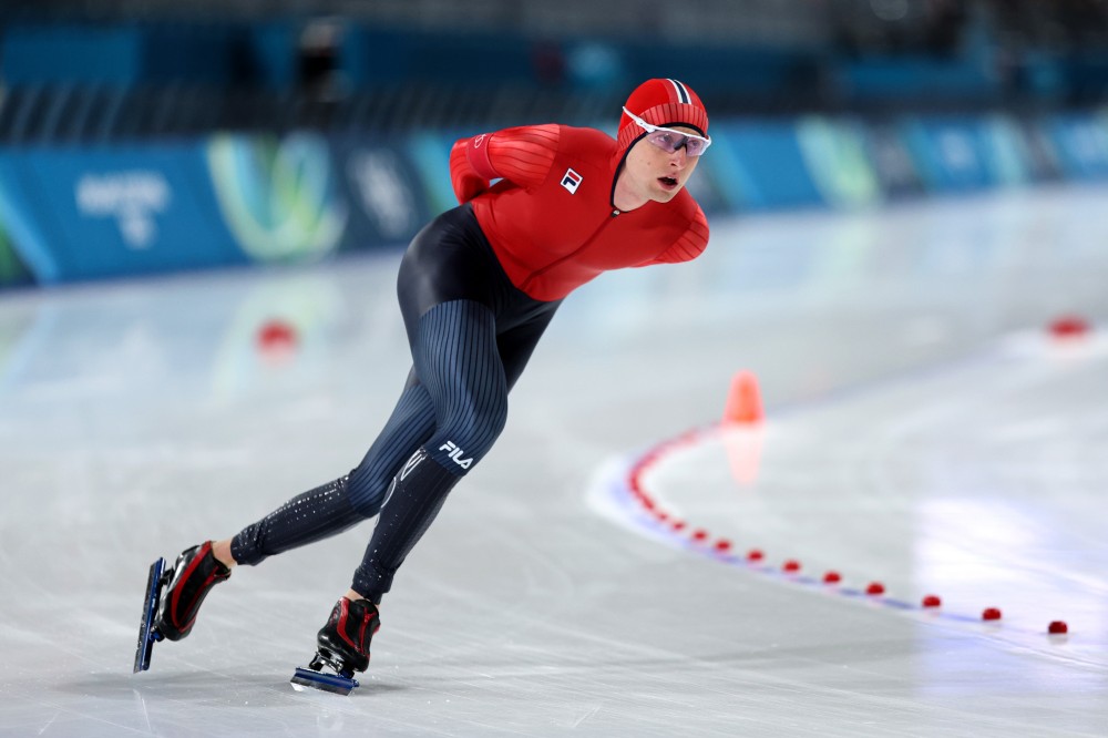 2金3铜双蝉联！FILA助力创造中国自由式滑雪空中技巧队全新传奇-Supreme情报网