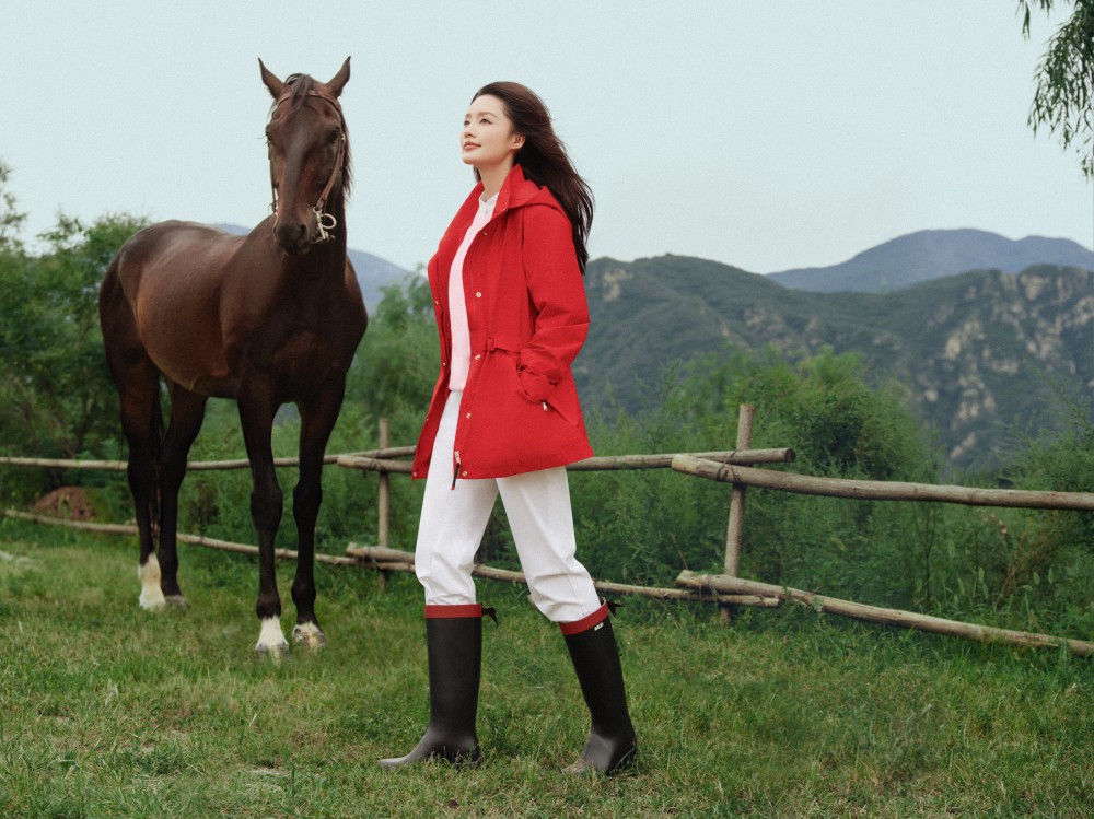 AIGLE发布2026早春新品：春日漫游，悠然启程-Supreme情报网