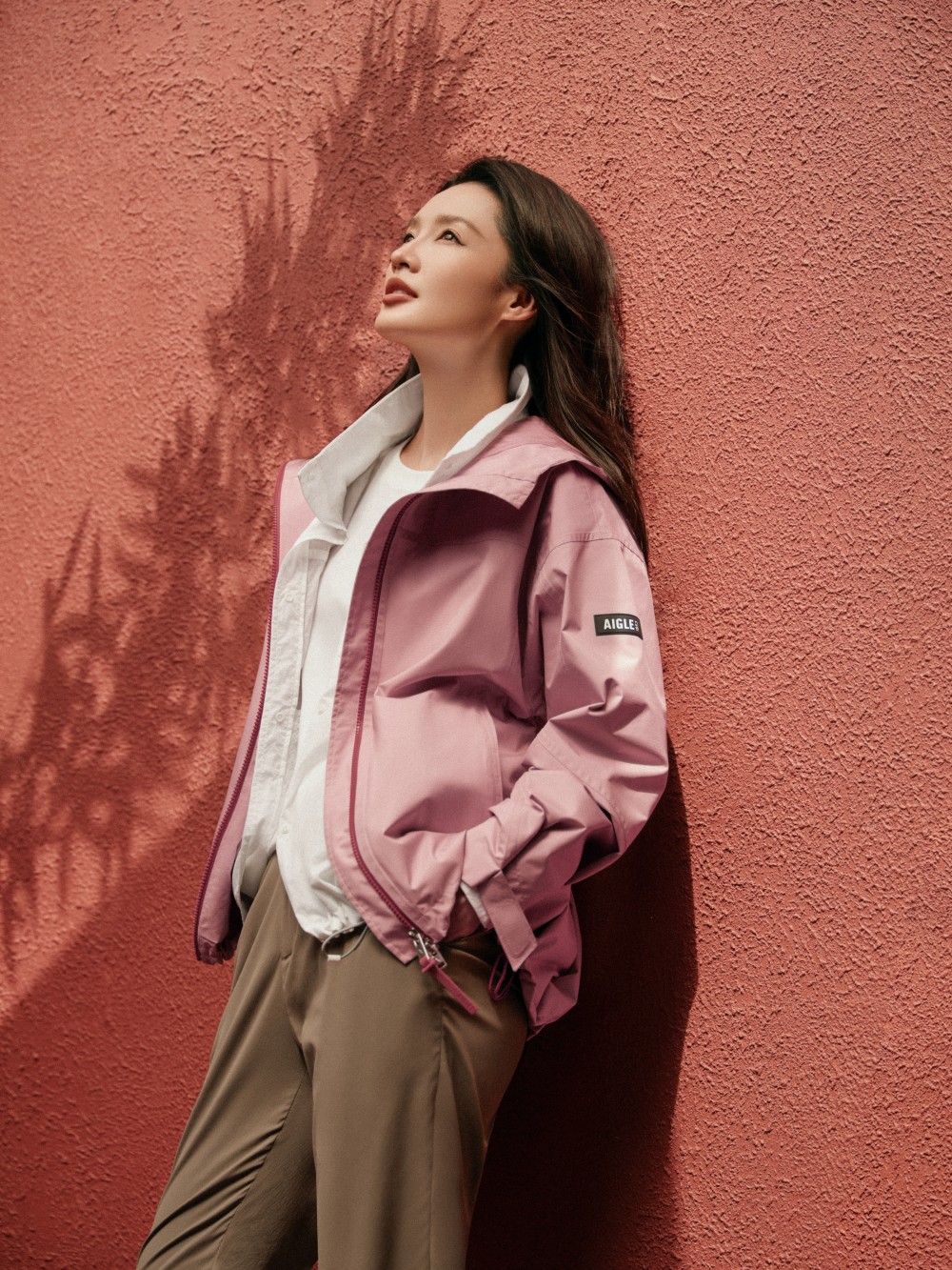 AIGLE发布2026早春新品：春日漫游，悠然启程-Supreme情报网