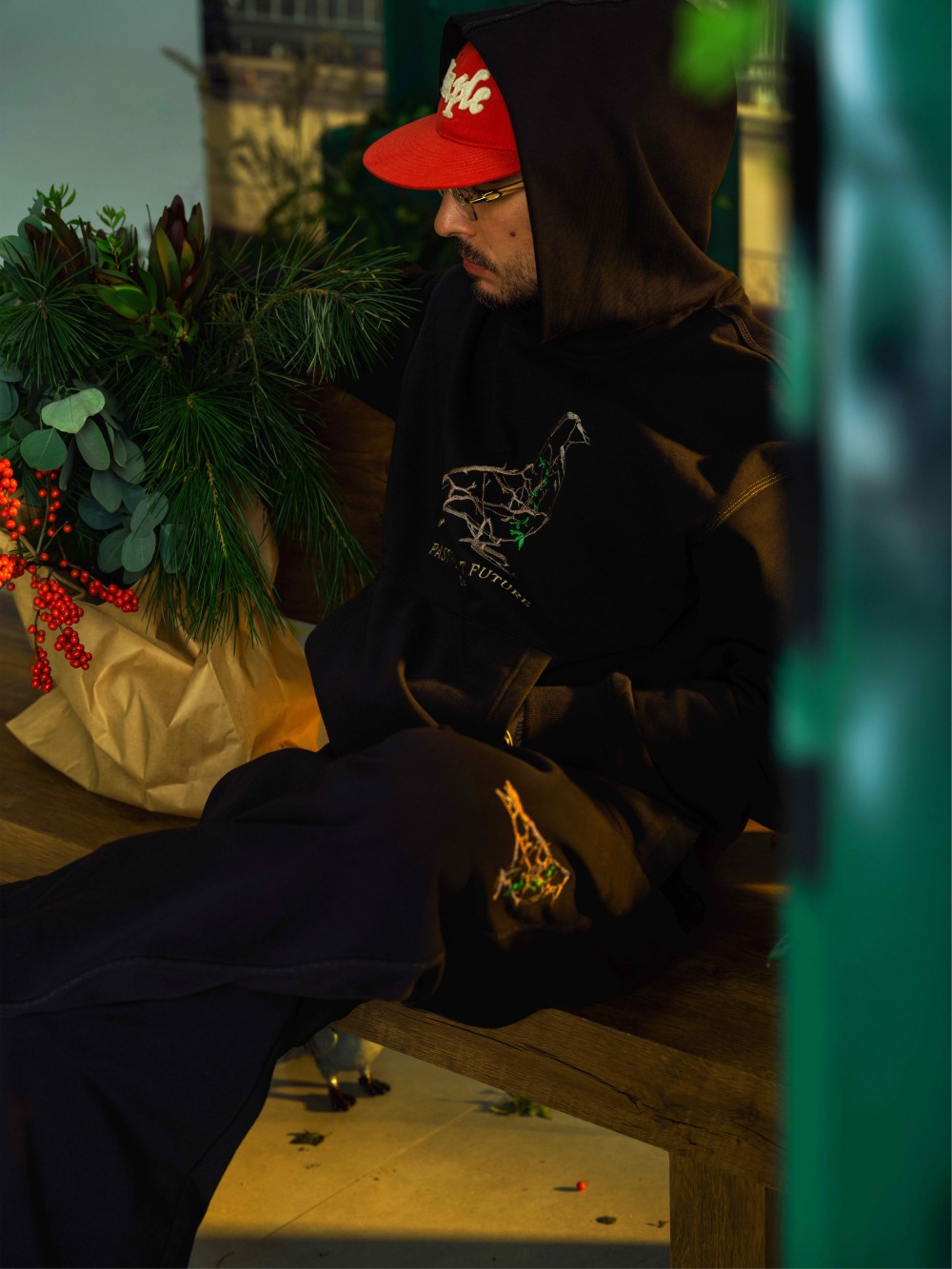 STAPLE发布2026春夏系列:以“运动”诠释身份,致敬不屈生长-Supreme情报网