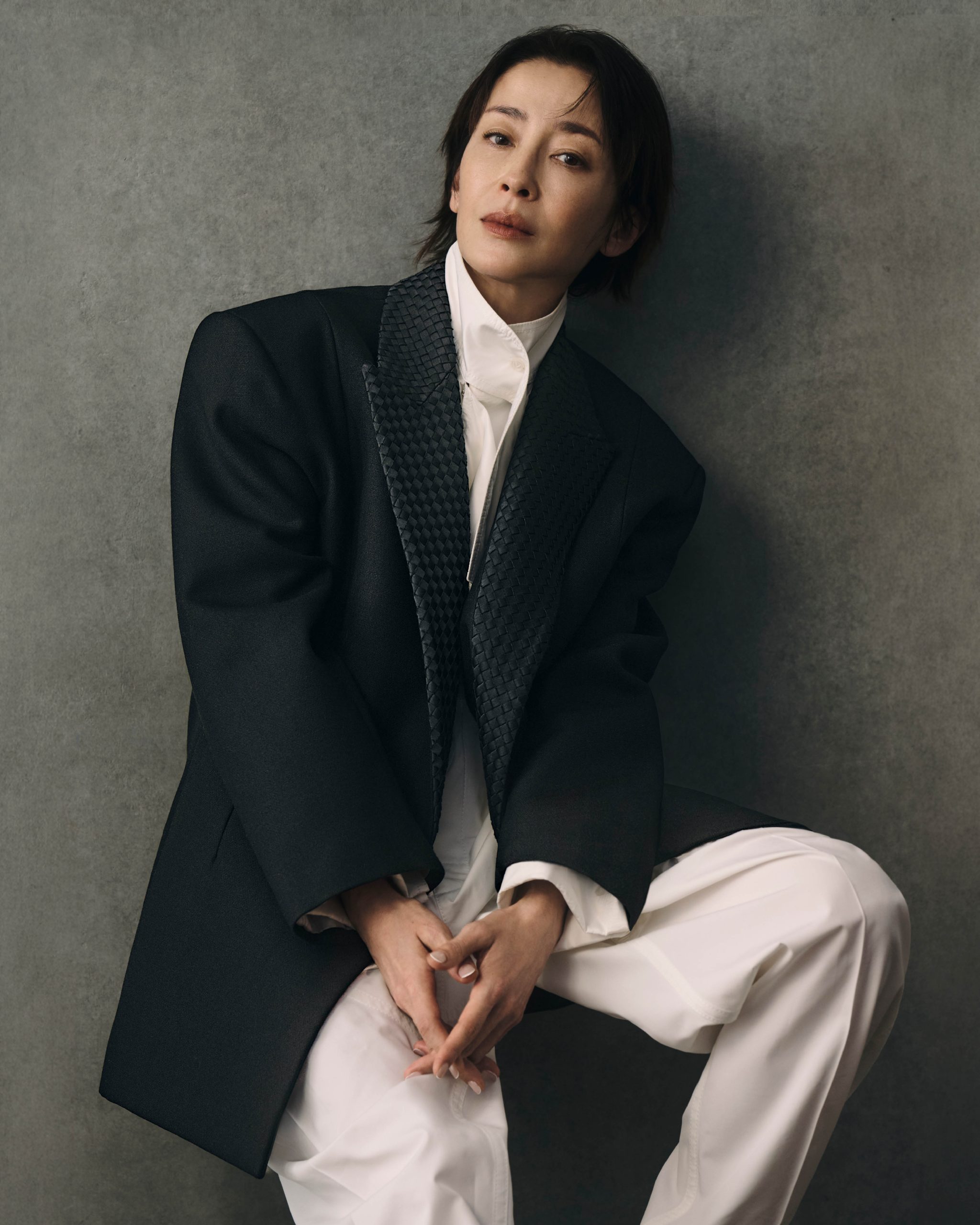 Bottega Veneta 官宣宫泽理惠出任品牌大使-Supreme情报网