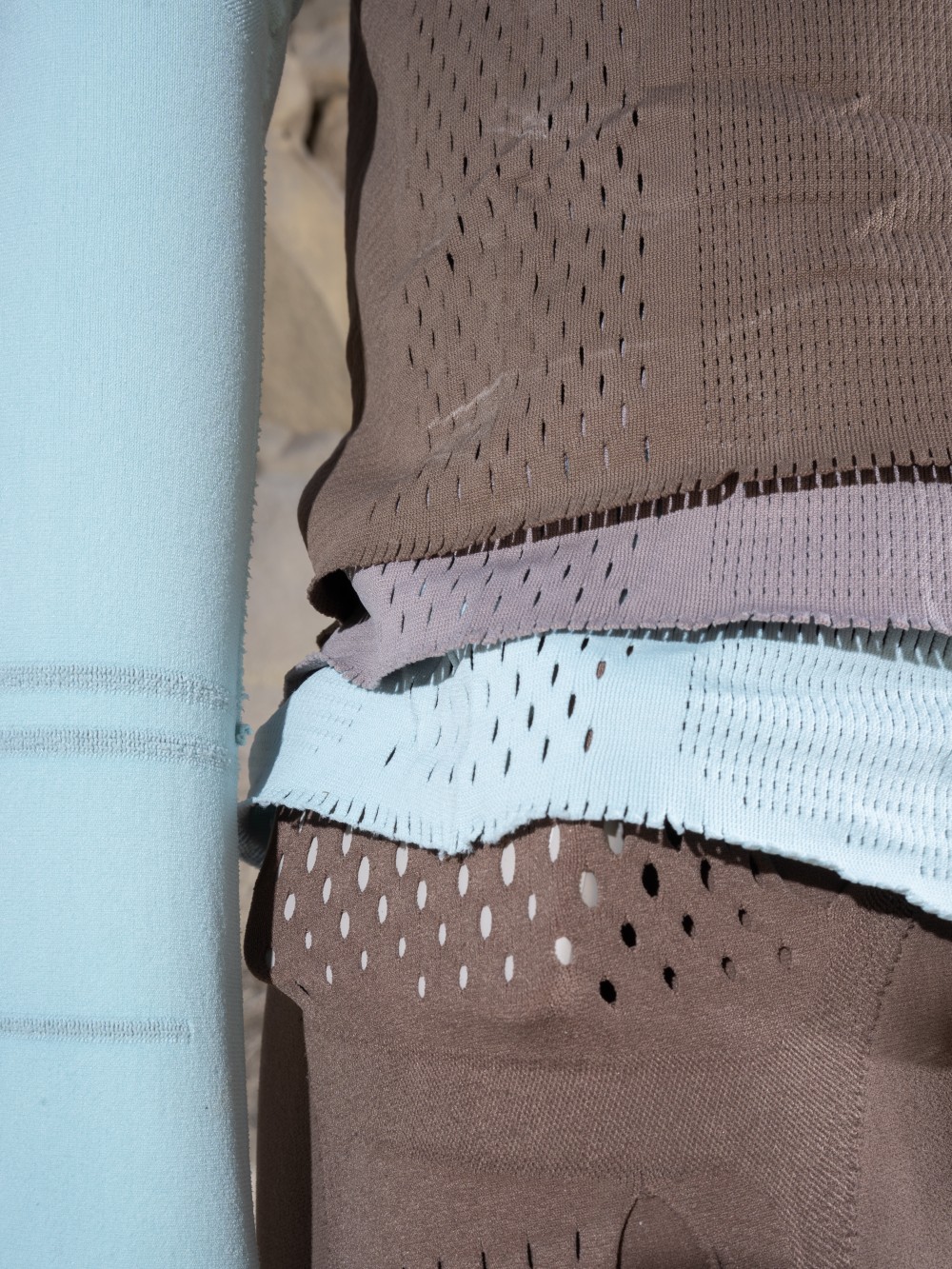 gnorda 系列正式发布 ——“通往无形,必经有形”norda 与 gnuhr 全新联名企划-Supreme情报网