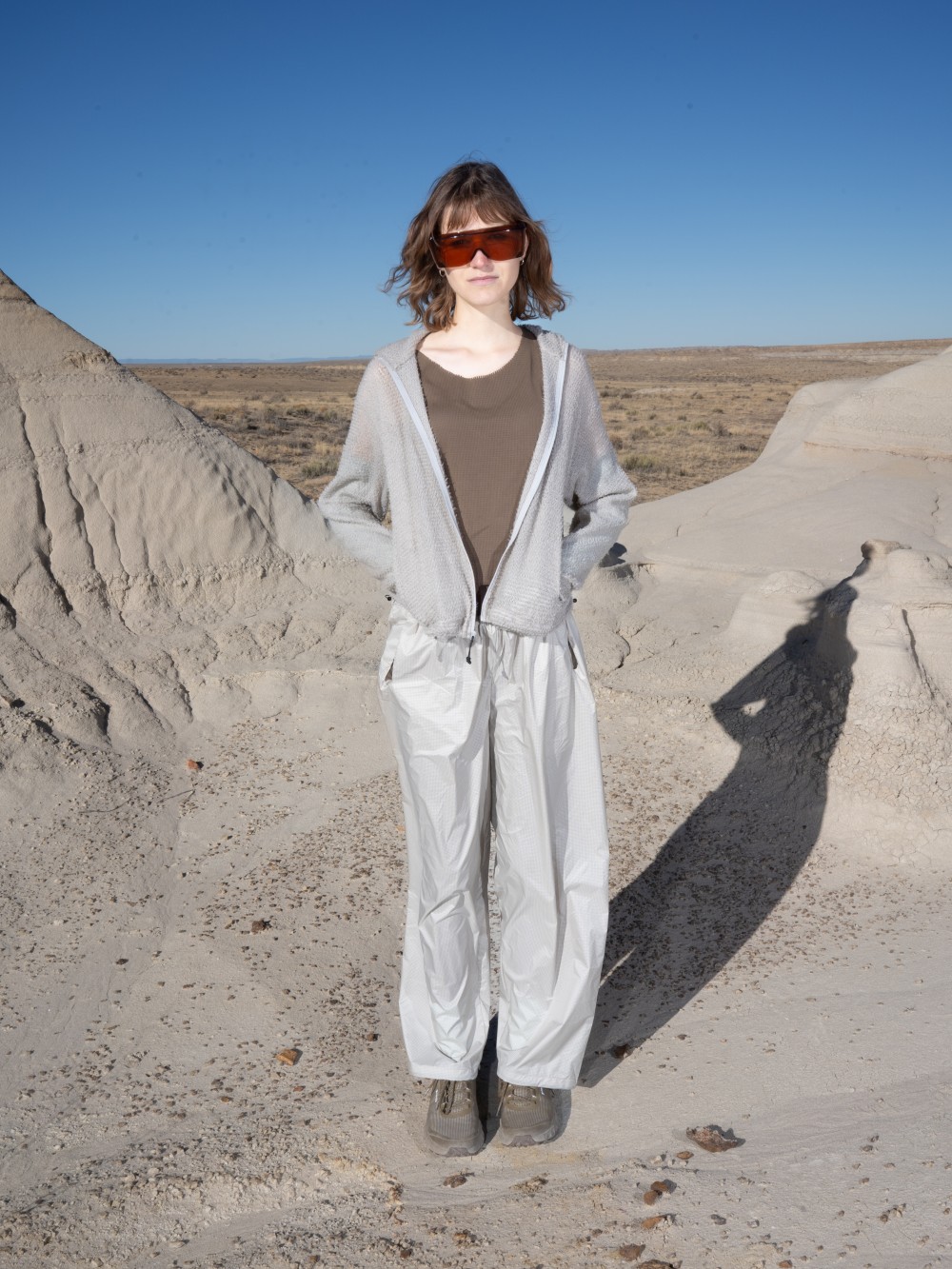 gnorda 系列正式发布 ——“通往无形,必经有形”norda 与 gnuhr 全新联名企划-Supreme情报网