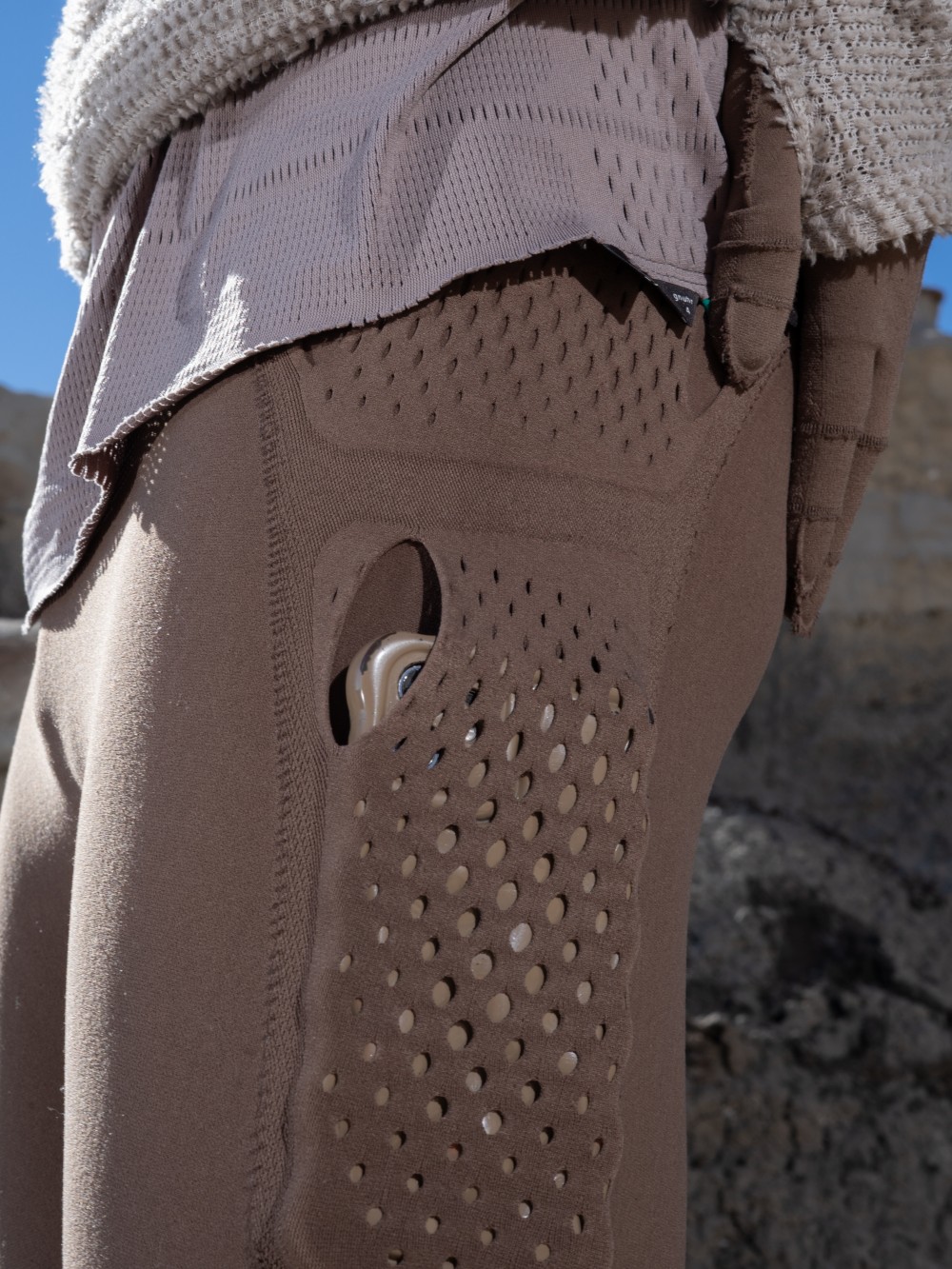 gnorda 系列正式发布 ——“通往无形,必经有形”norda 与 gnuhr 全新联名企划-Supreme情报网