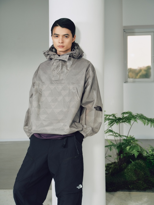 北面UE 2026春夏2-3月系列新品,以廓形进化索引多面都市机能风格-Supreme情报网