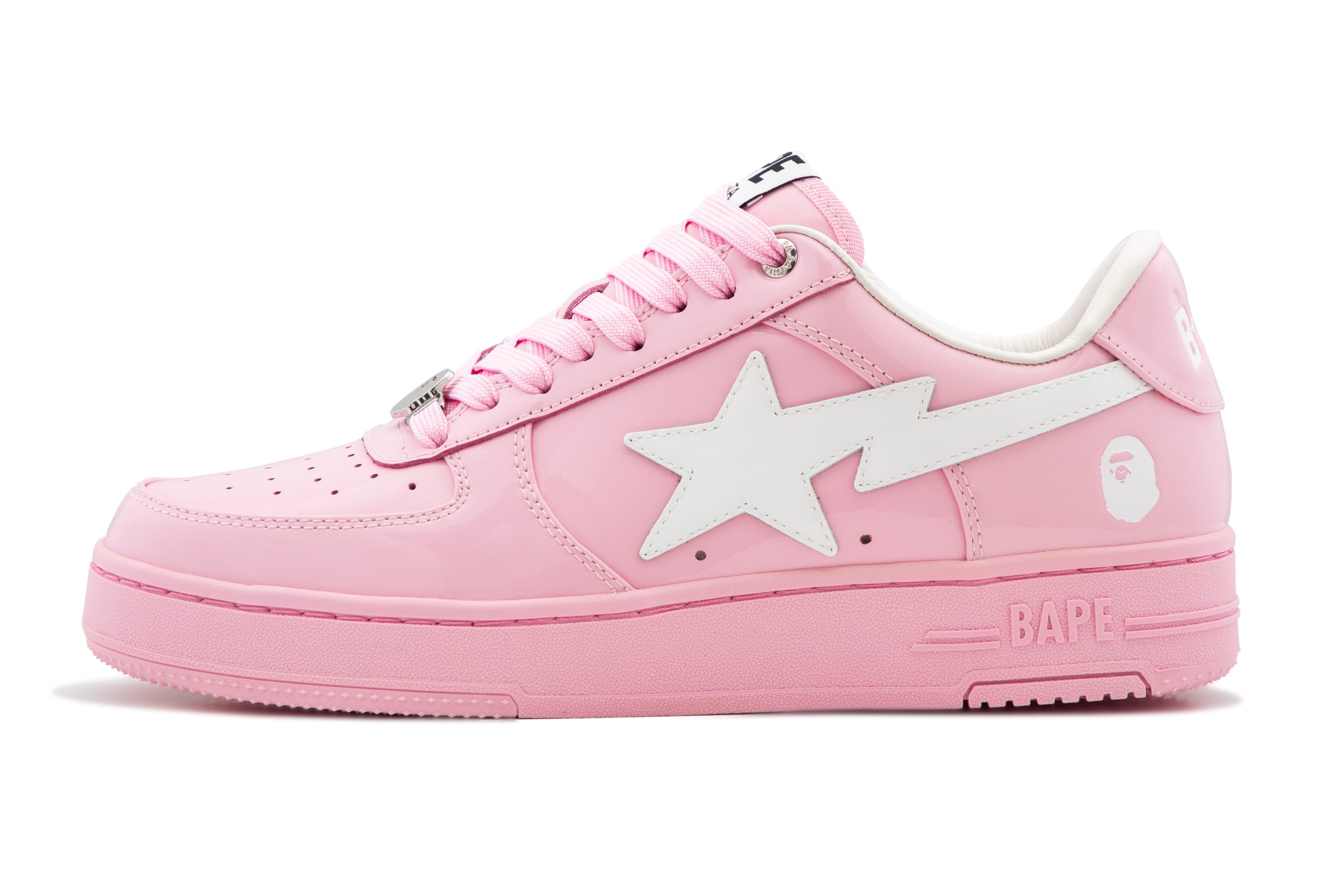 BAPE STA™以当代美学重塑登场,经典配色邂逅时尚能量-Supreme情报网