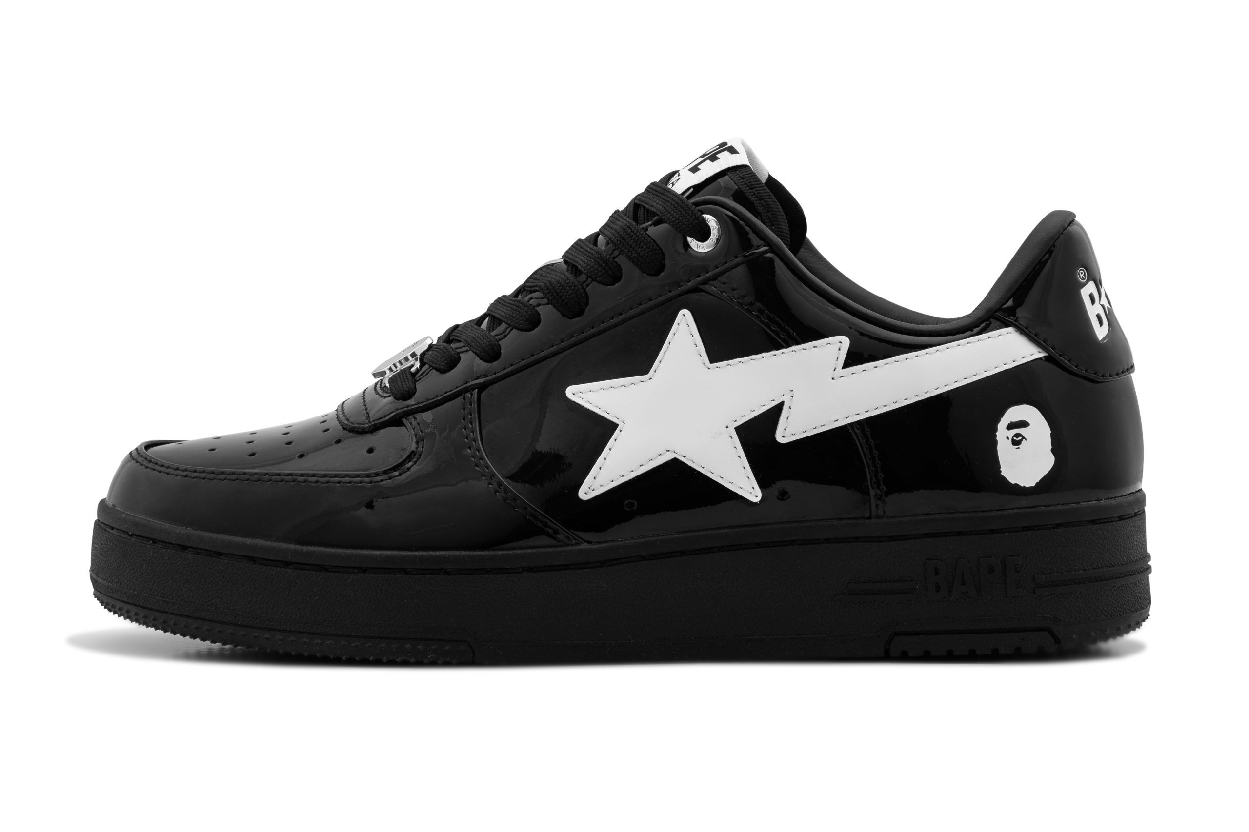 BAPE STA™以当代美学重塑登场,经典配色邂逅时尚能量-Supreme情报网