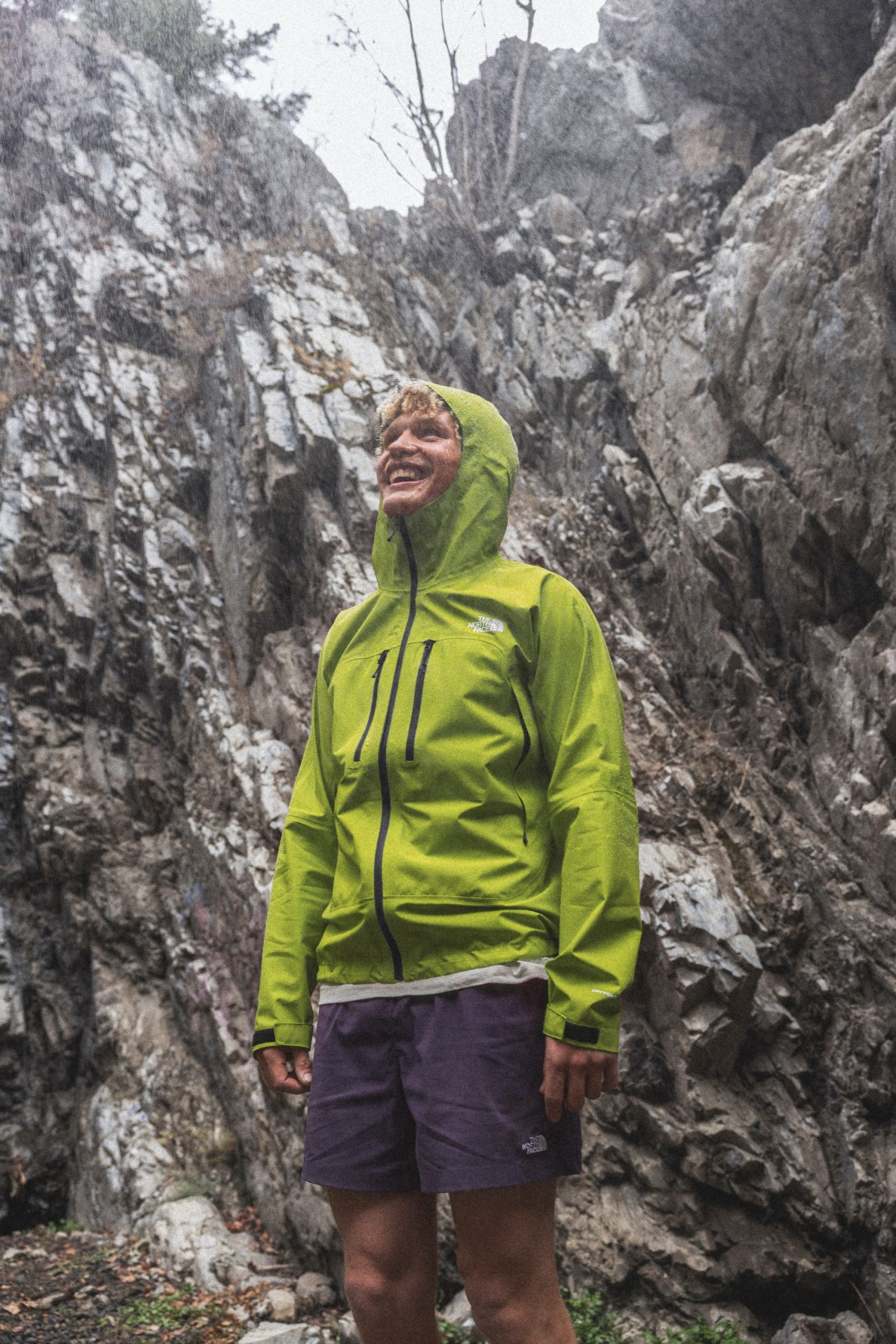 世界越走越大:The North Face邀您走向更远的世界-Supreme情报网