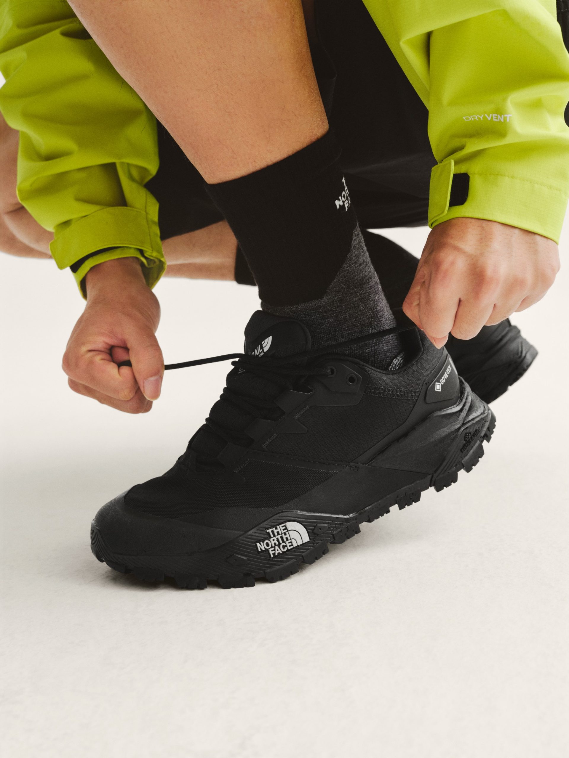 世界越走越大:The North Face邀您走向更远的世界-Supreme情报网