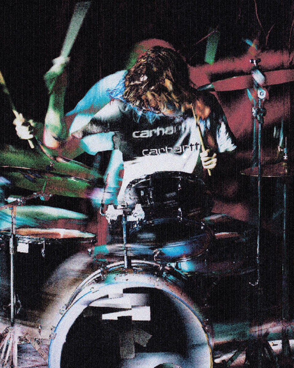 Carhartt WIP 2026春夏视觉企划及 最新特辑发布-Supreme情报网