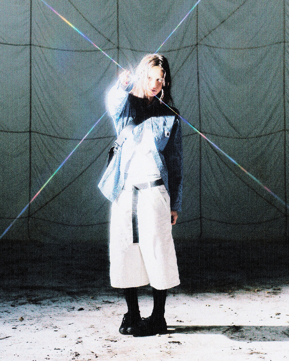 Carhartt WIP 2026春夏视觉企划及 最新特辑发布-Supreme情报网