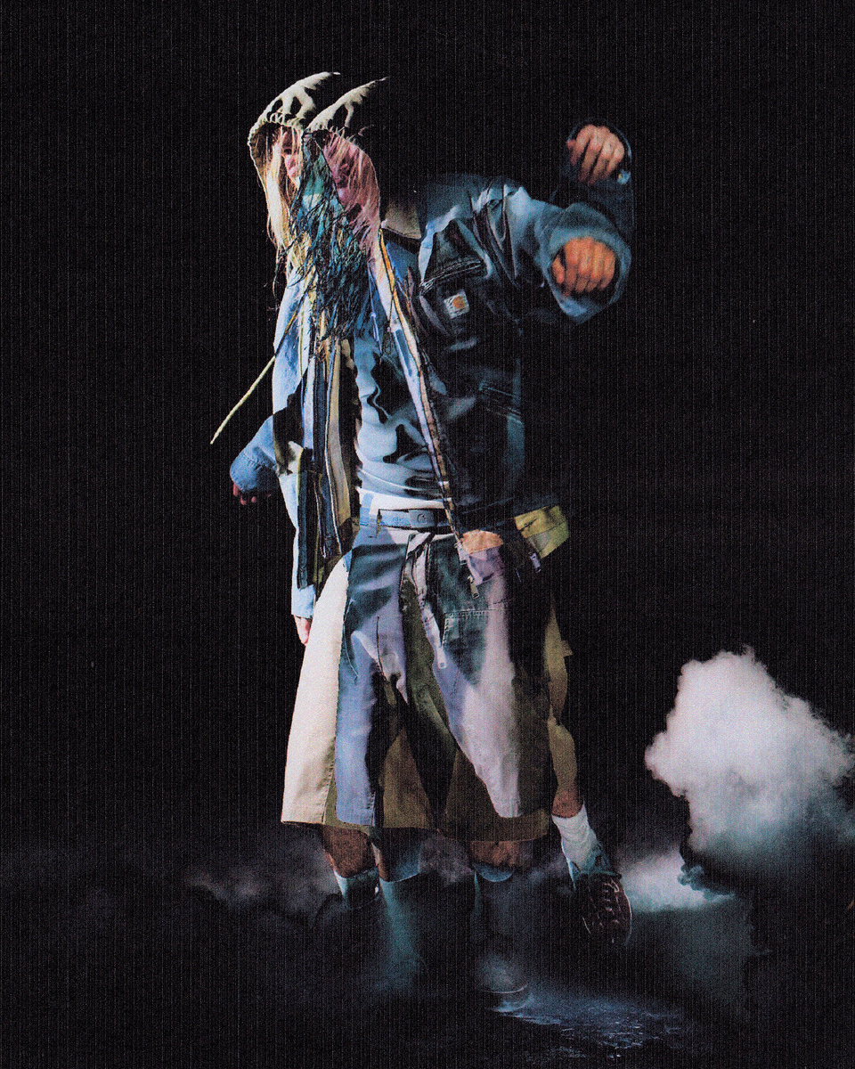 Carhartt WIP 2026春夏视觉企划及 最新特辑发布-Supreme情报网