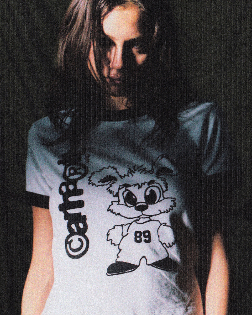 Carhartt WIP 2026春夏视觉企划及 最新特辑发布-Supreme情报网