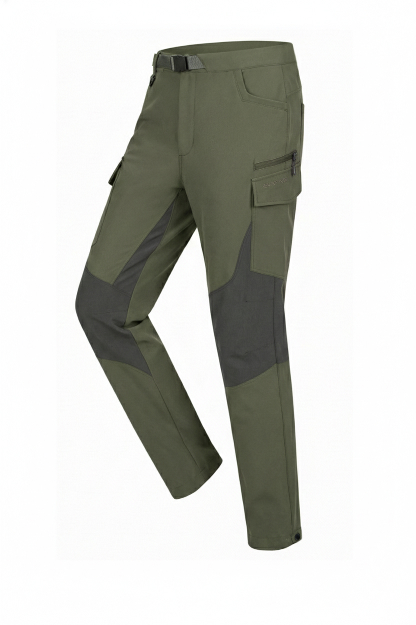 Surpine松野湃发布2026春夏系列，以科技拓界重构户外体感-Supreme情报网