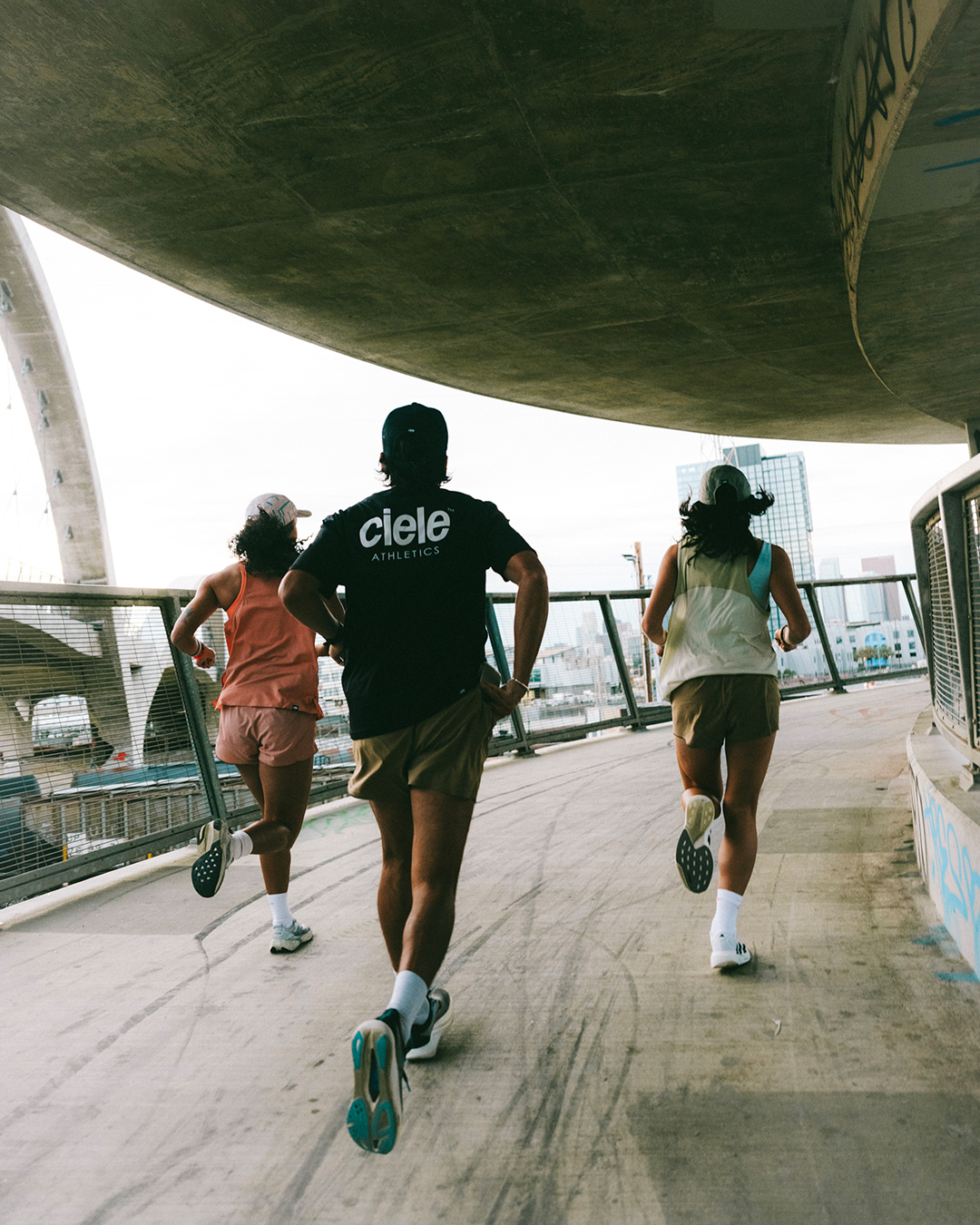 ciele 登陆中国市场，电商正式上线-Supreme情报网