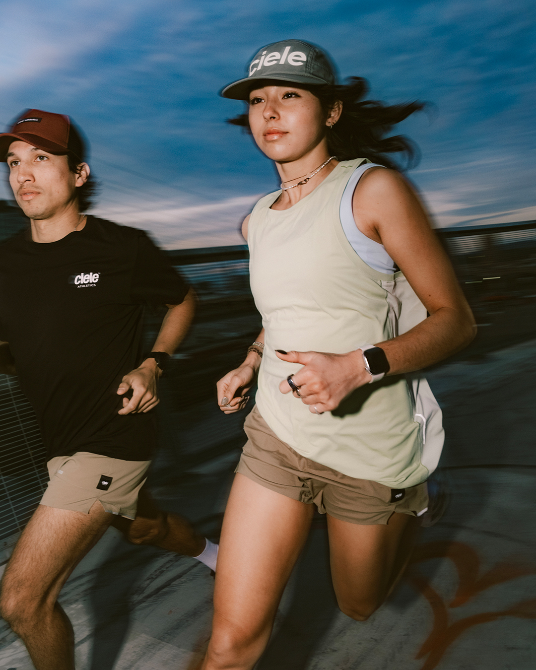 ciele 登陆中国市场，电商正式上线-Supreme情报网