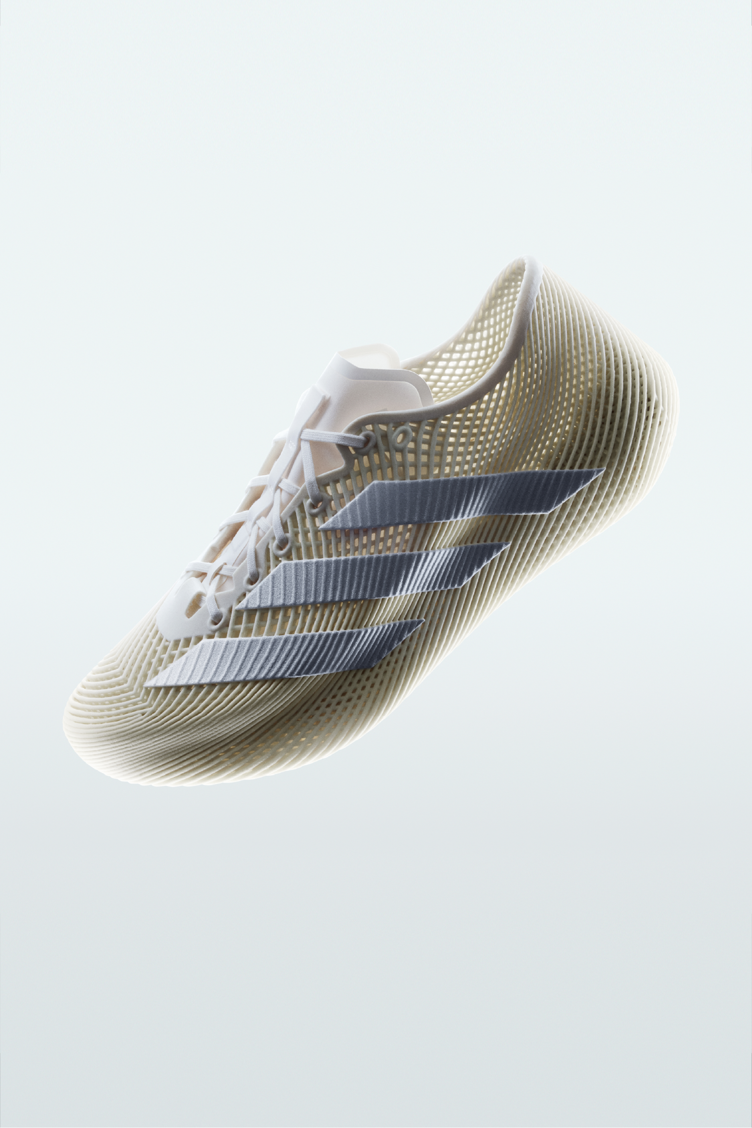 生而呼吸,全面透气,全新adidas CLIMACOOL风巢正式发布-Supreme情报网