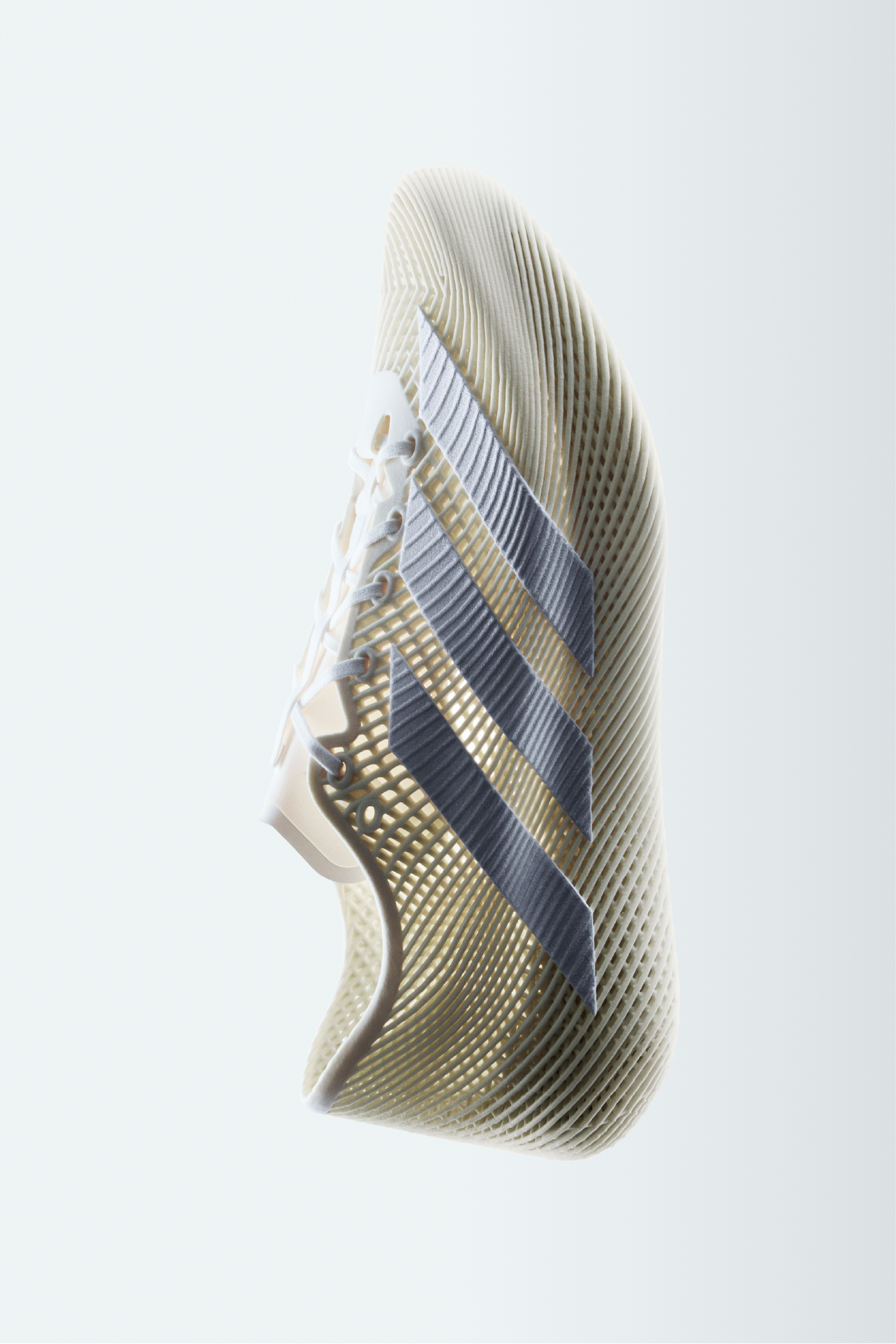 生而呼吸,全面透气,全新adidas CLIMACOOL风巢正式发布-Supreme情报网