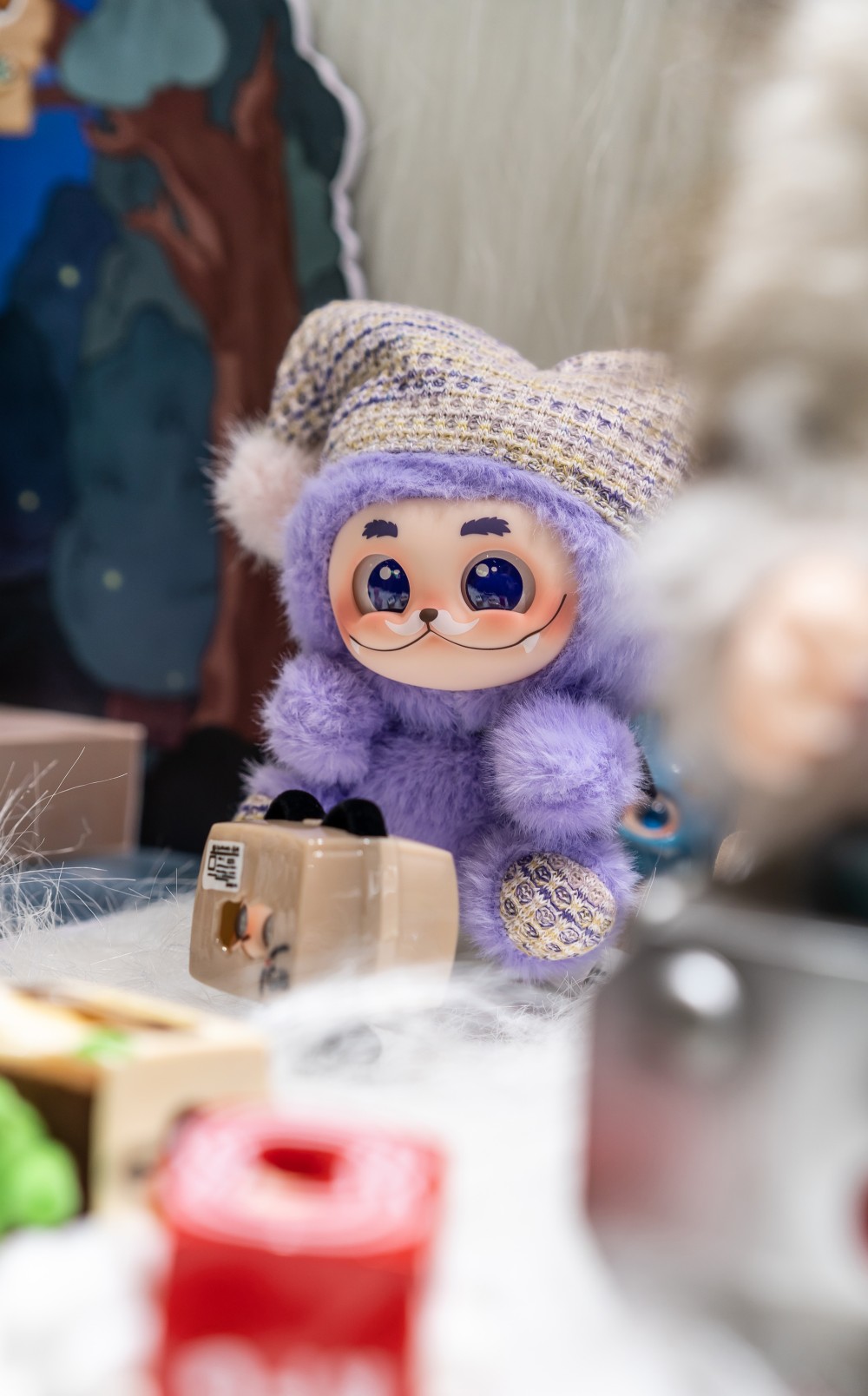 GISMOW 携马伯骞、马清运 登陆 2026 ComplexCon HK-Supreme情报网