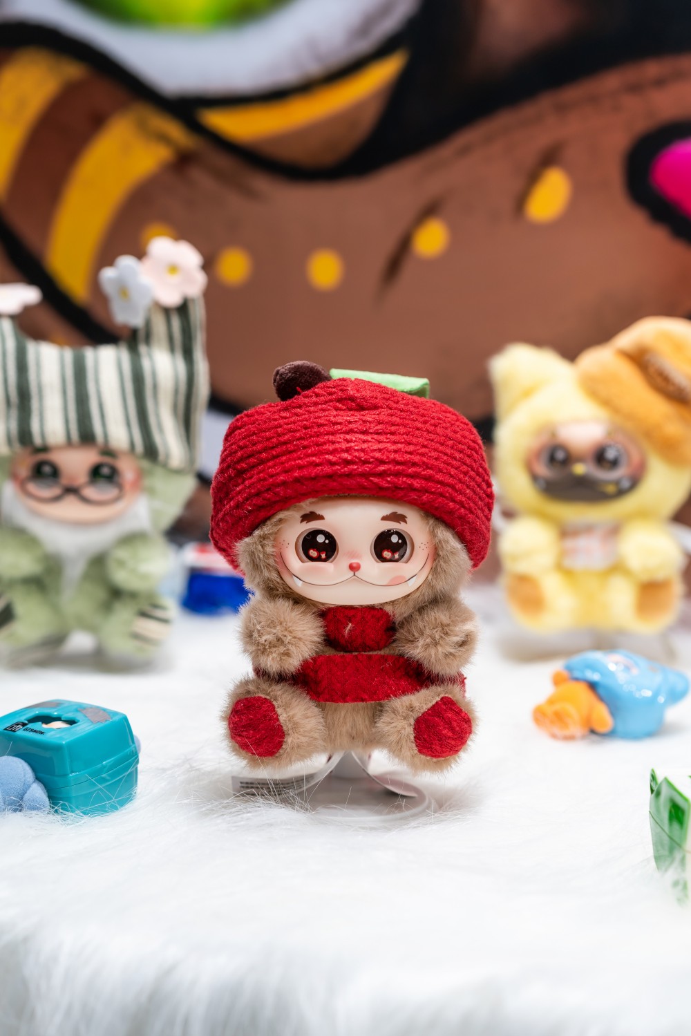 GISMOW 携马伯骞、马清运 登陆 2026 ComplexCon HK-Supreme情报网