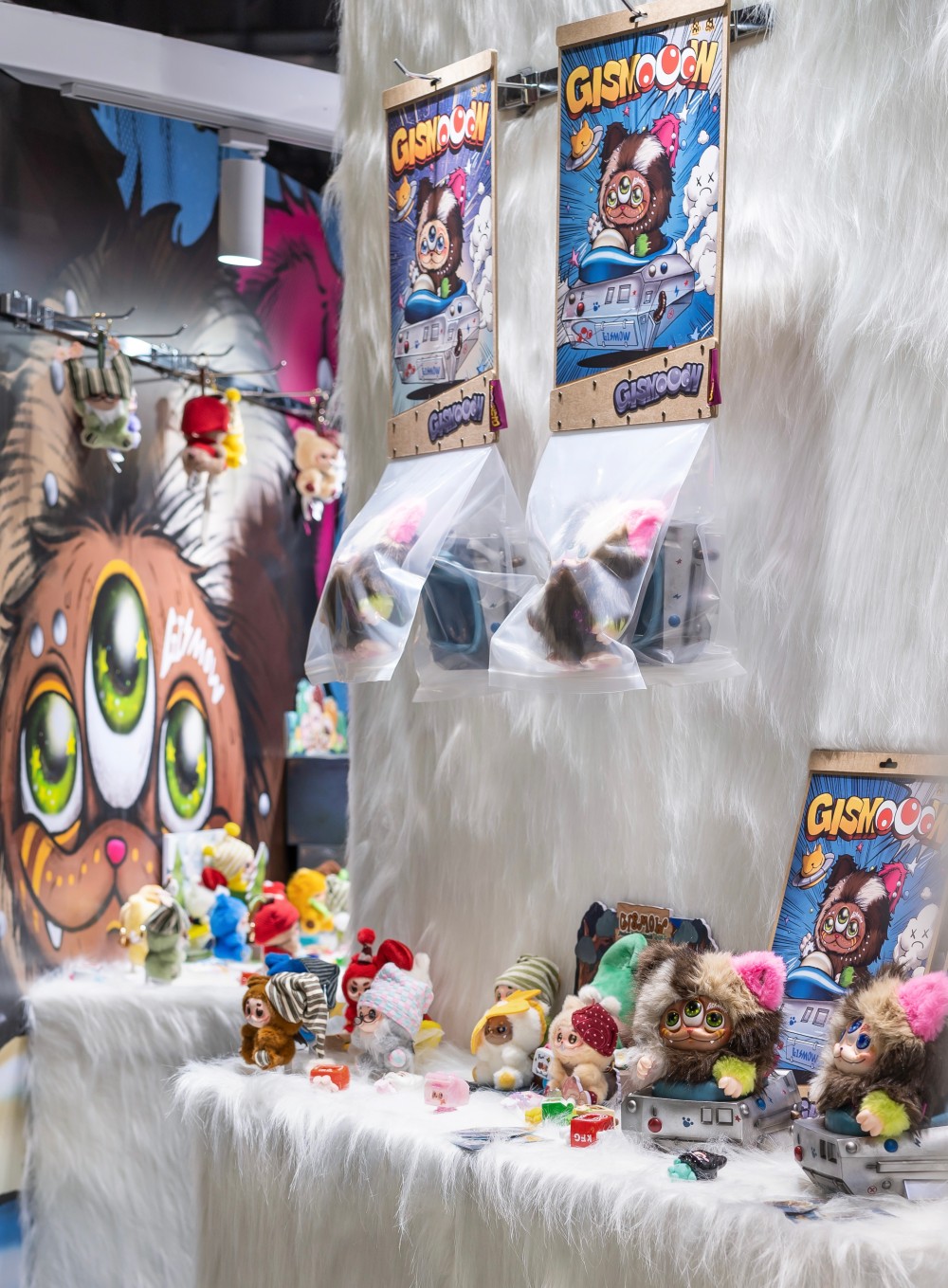 GISMOW 携马伯骞、马清运 登陆 2026 ComplexCon HK-Supreme情报网