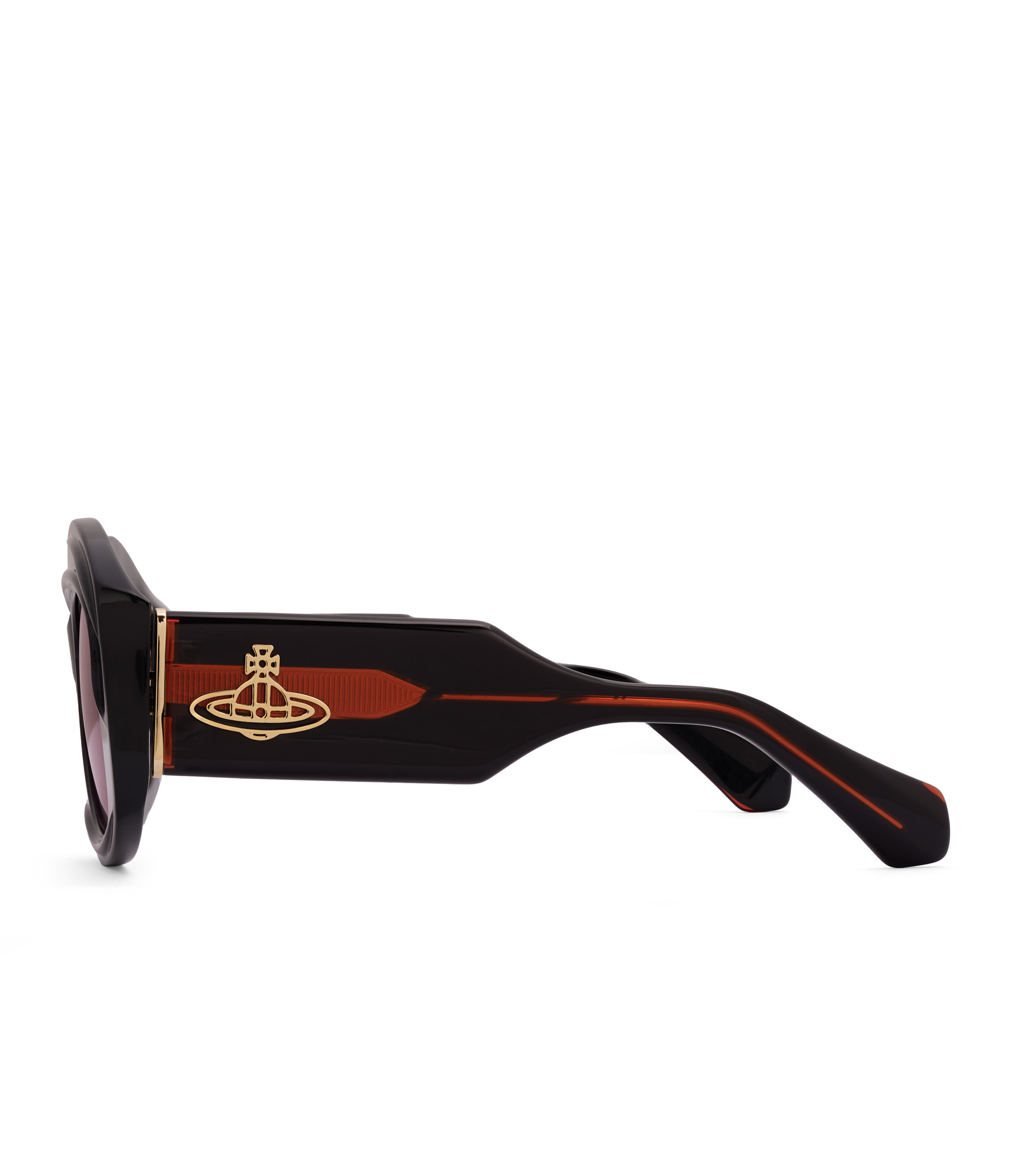 Vivienne Westwood推出2026全新太阳眼镜系列-Supreme情报网