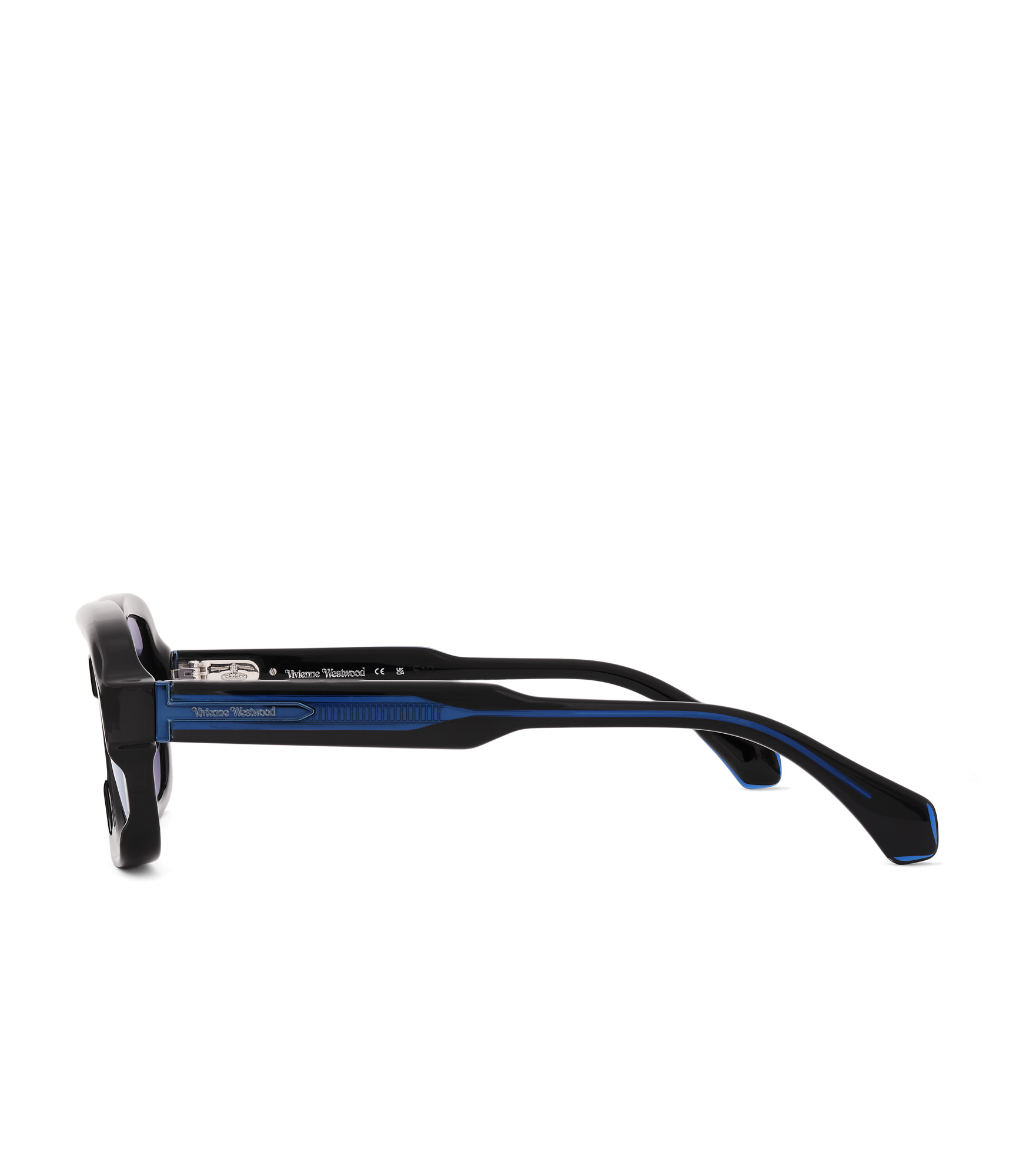 Vivienne Westwood推出2026全新太阳眼镜系列-Supreme情报网