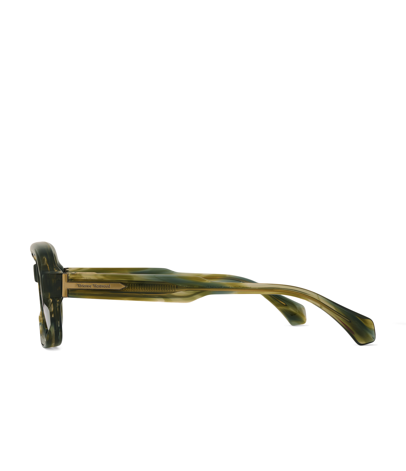 Vivienne Westwood推出2026全新太阳眼镜系列-Supreme情报网