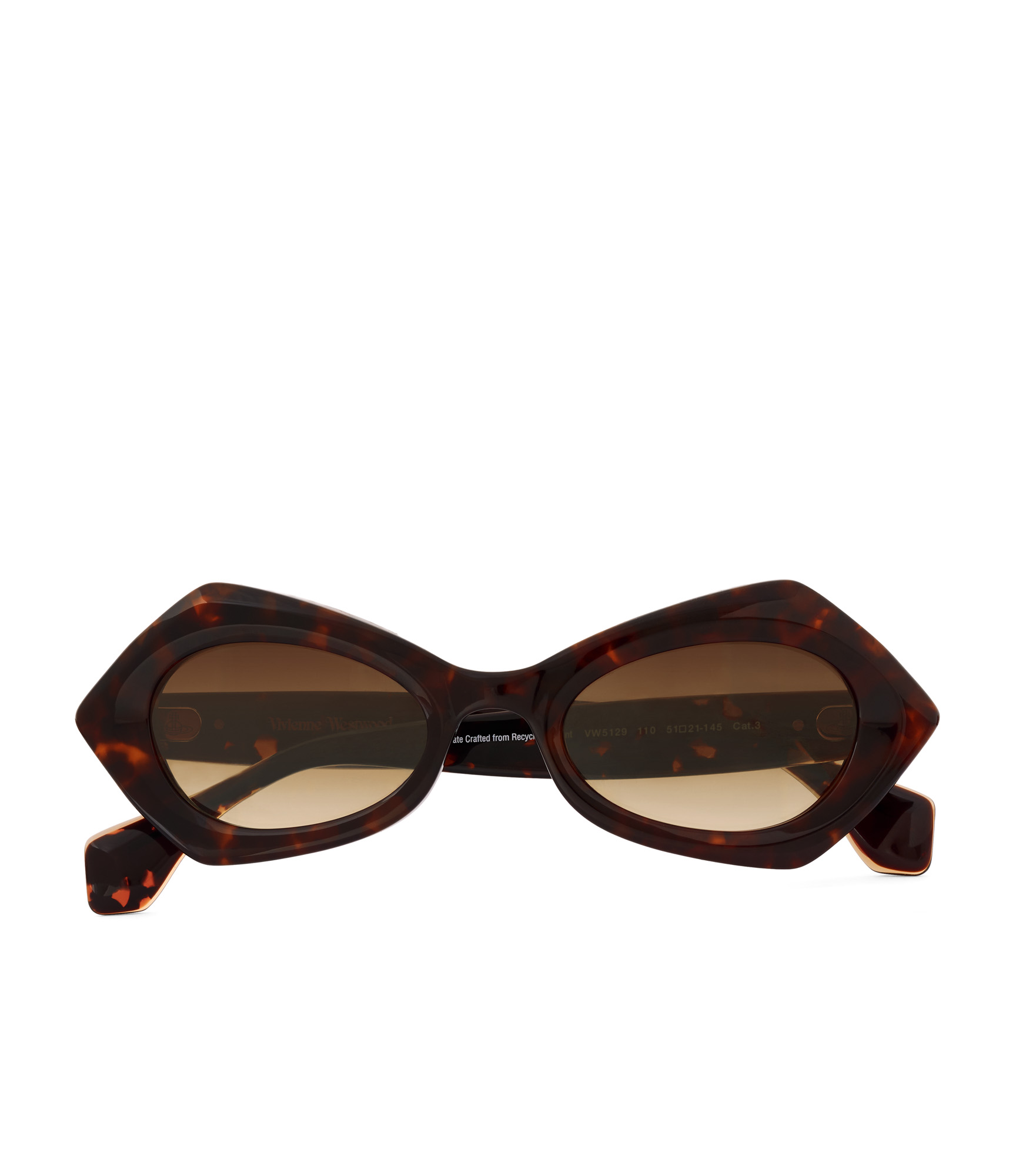 Vivienne Westwood推出2026全新太阳眼镜系列-Supreme情报网