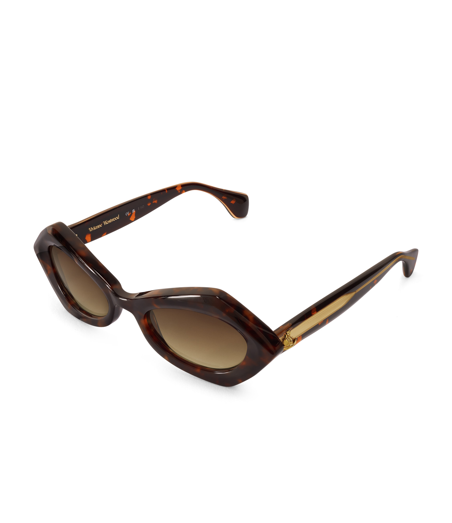 Vivienne Westwood推出2026全新太阳眼镜系列-Supreme情报网