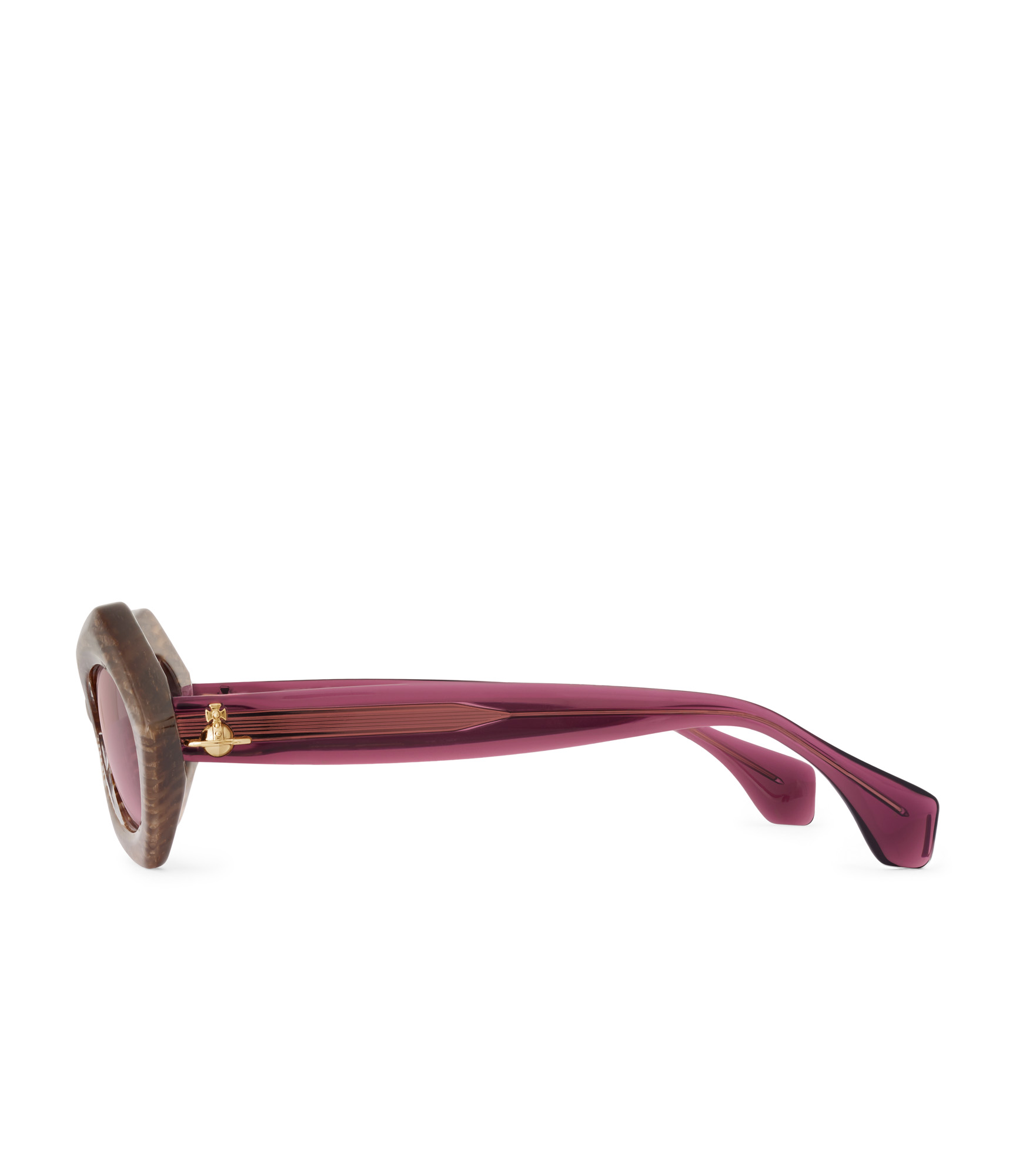 Vivienne Westwood推出2026全新太阳眼镜系列-Supreme情报网