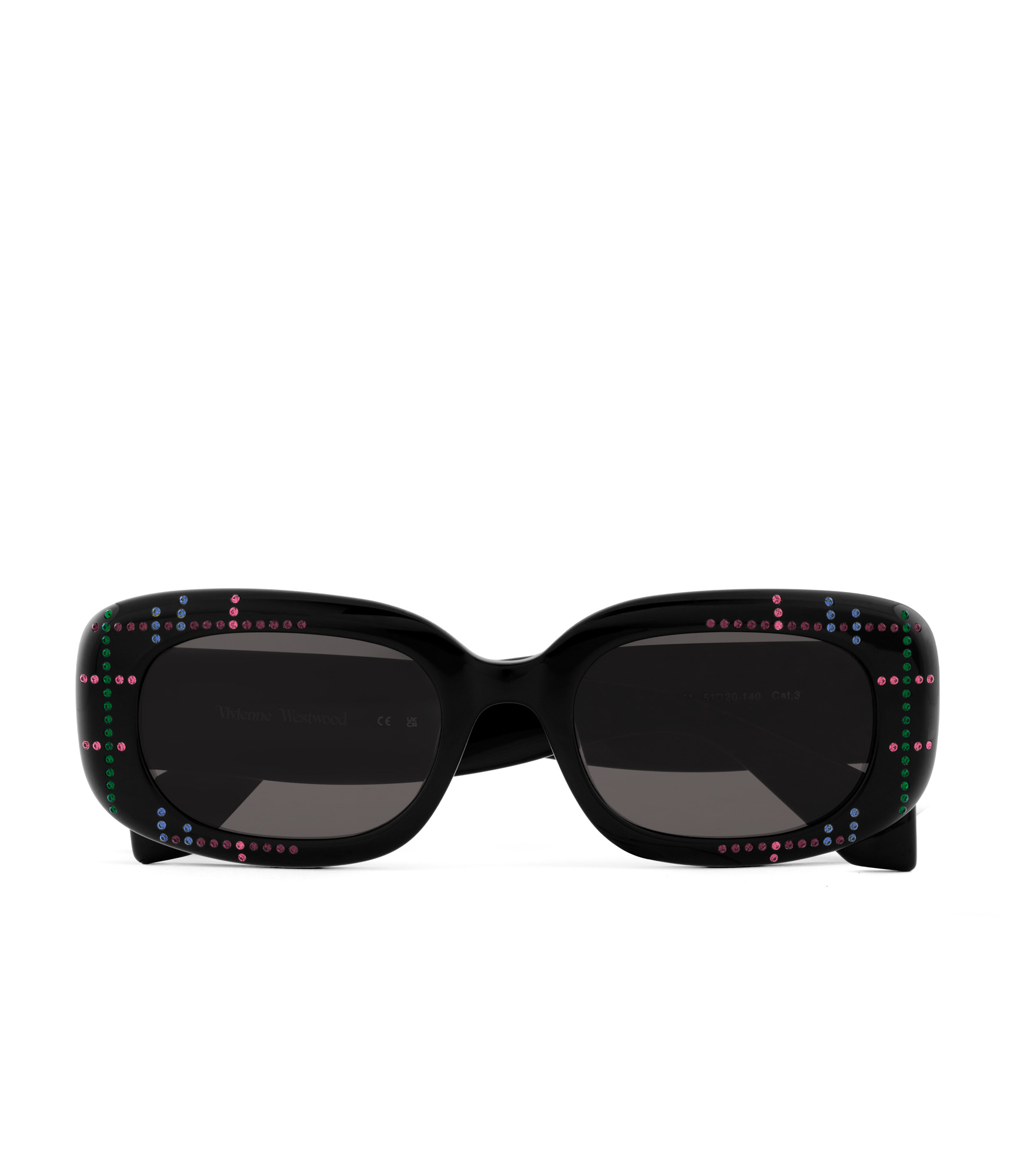 Vivienne Westwood推出2026全新太阳眼镜系列-Supreme情报网