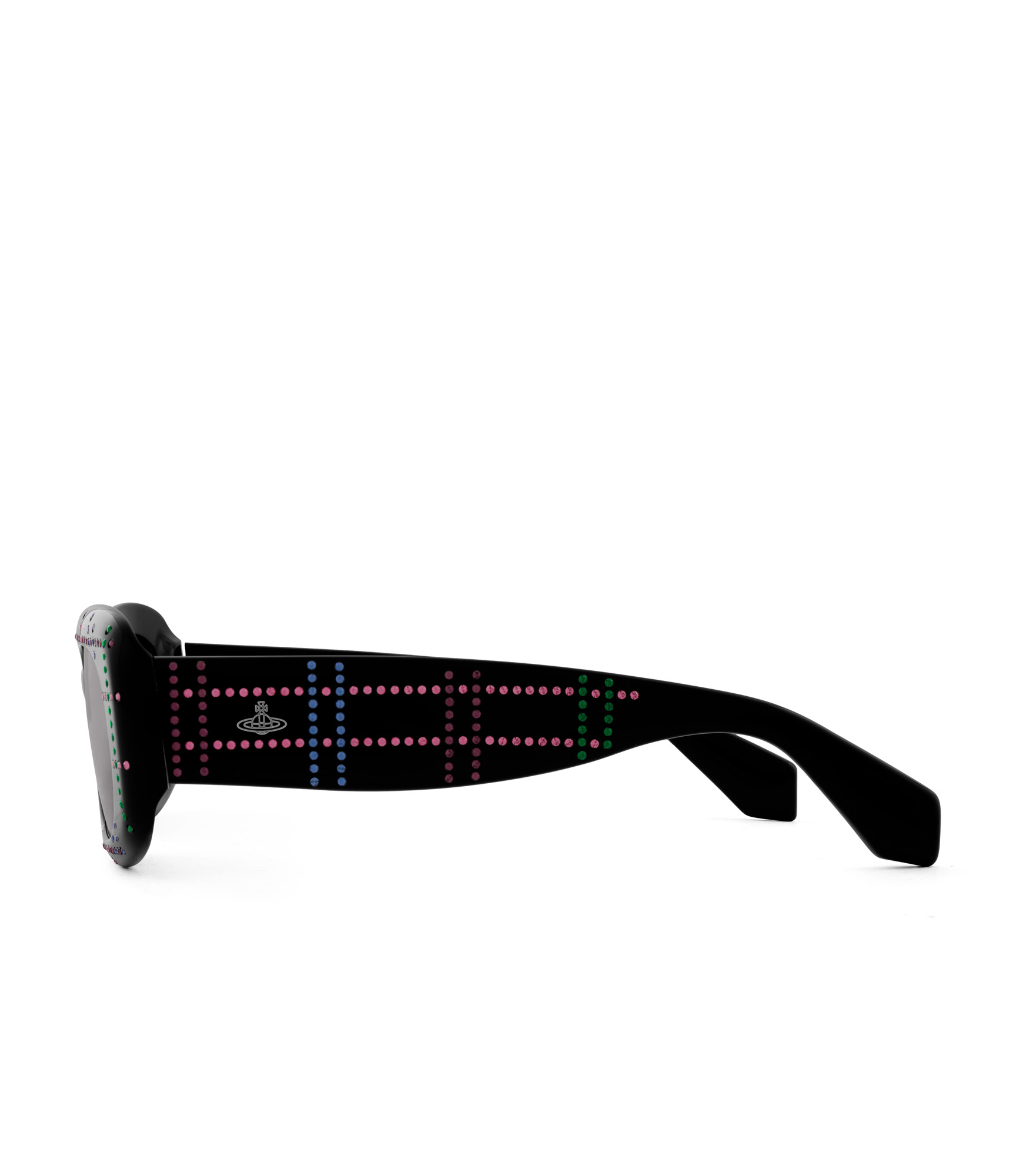 Vivienne Westwood推出2026全新太阳眼镜系列-Supreme情报网