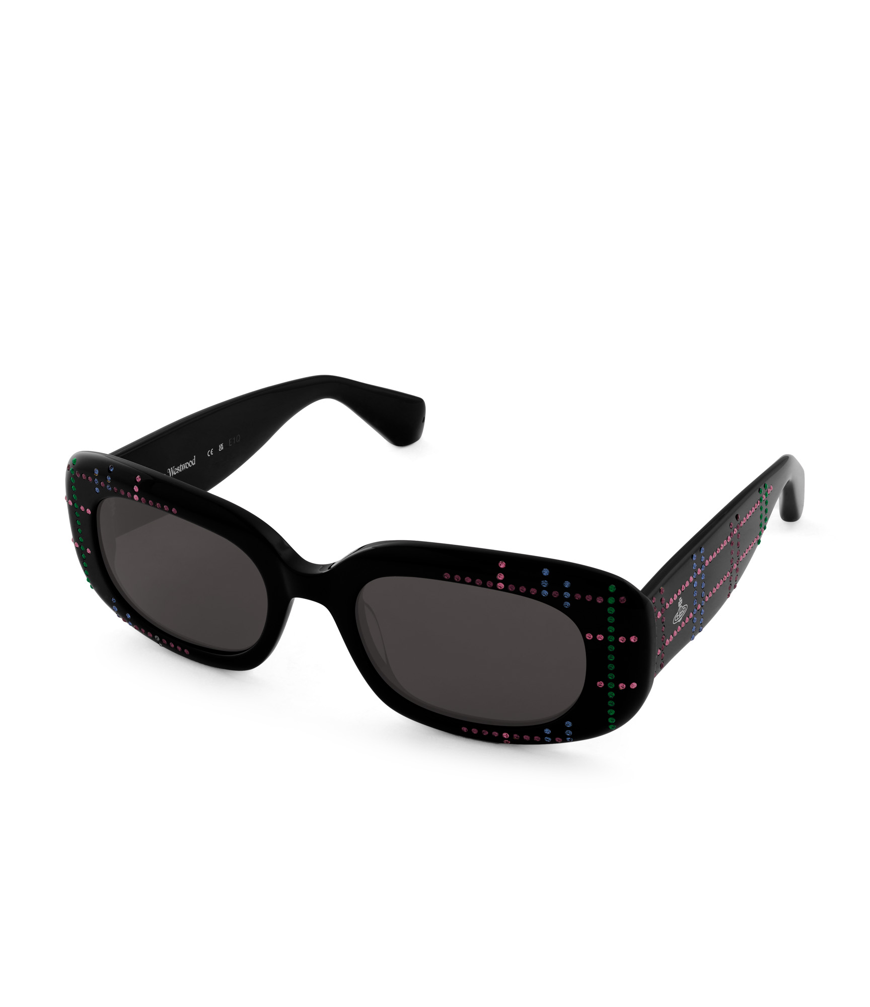 Vivienne Westwood推出2026全新太阳眼镜系列-Supreme情报网