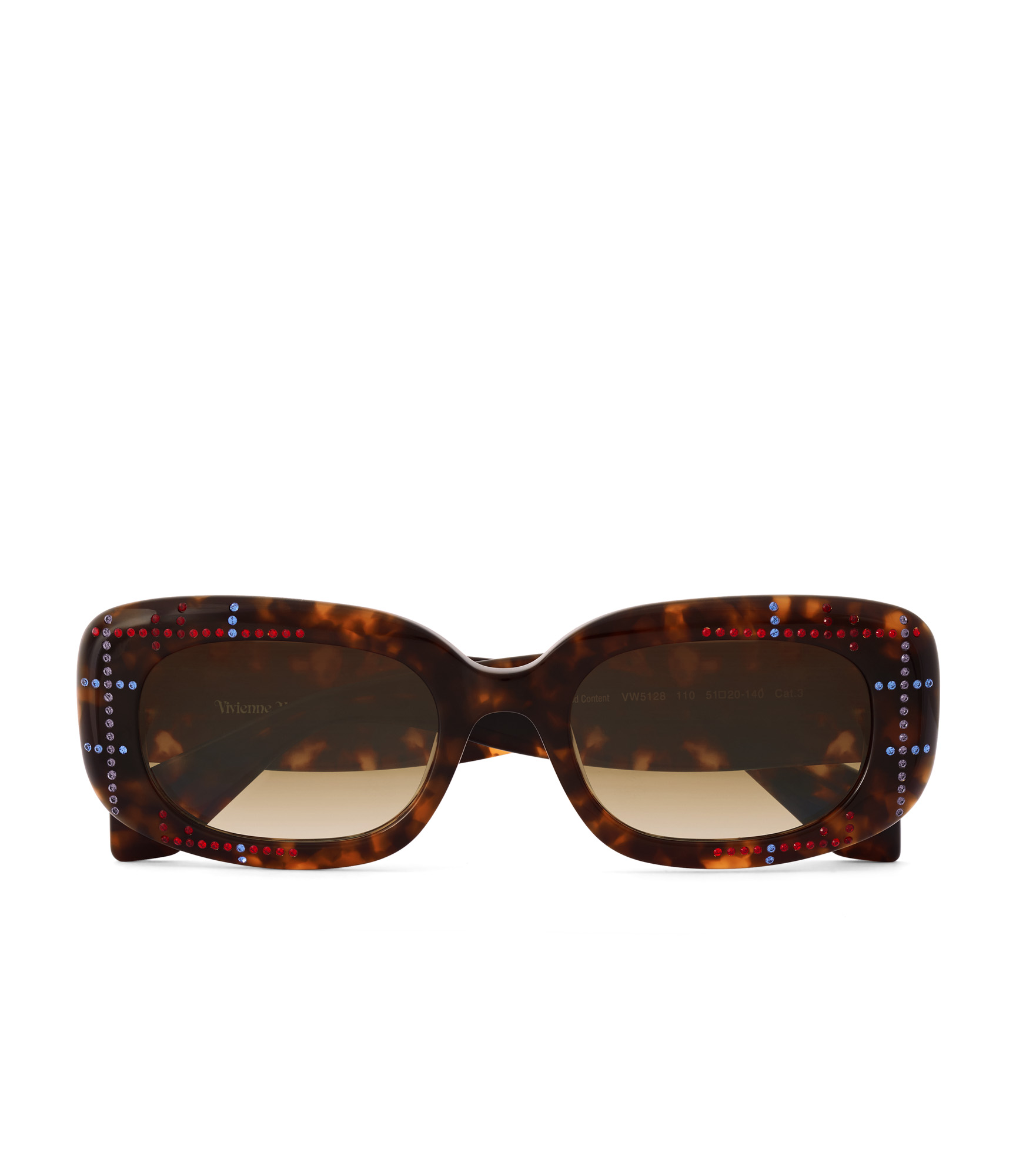 Vivienne Westwood推出2026全新太阳眼镜系列-Supreme情报网