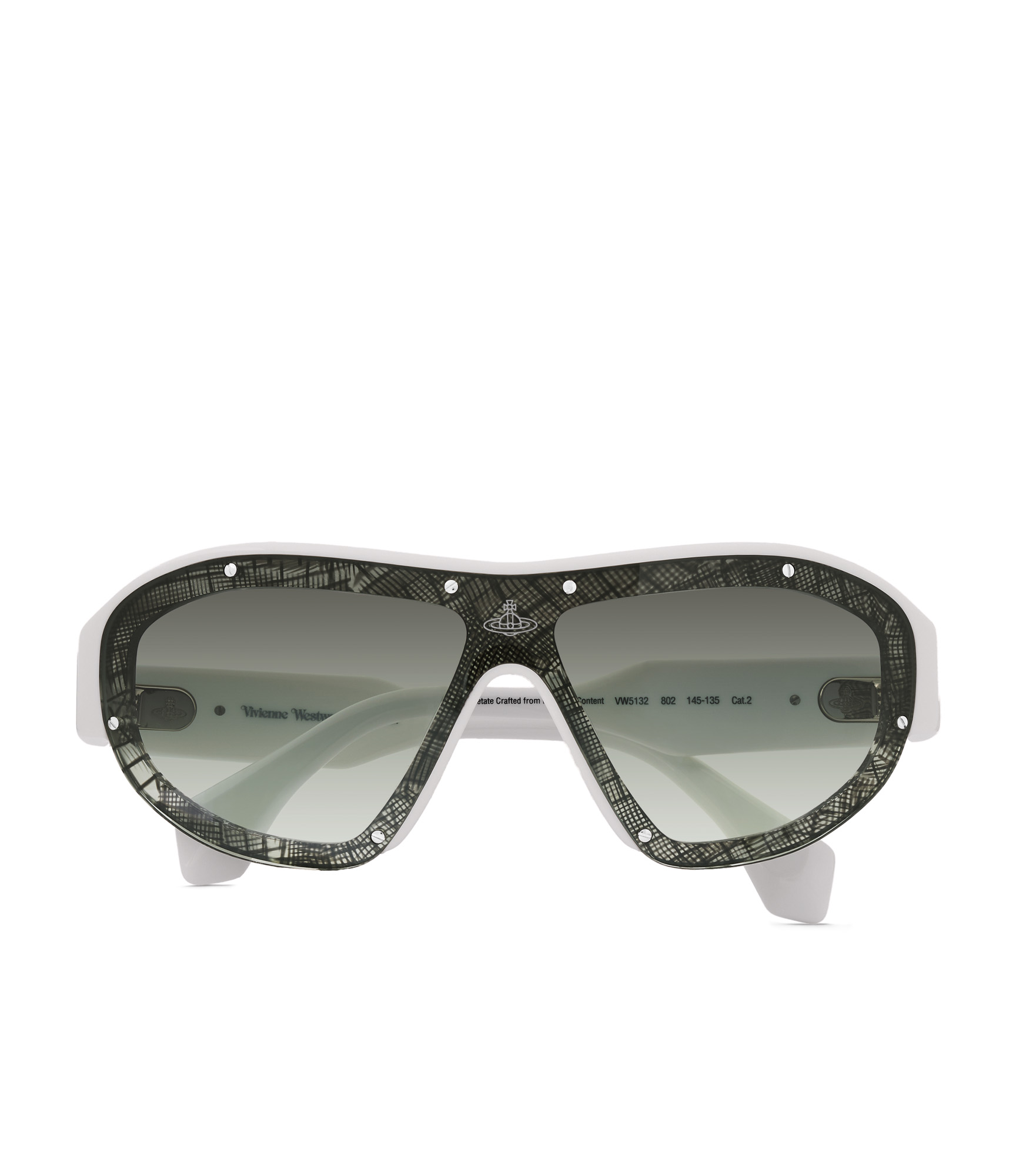 Vivienne Westwood推出2026全新太阳眼镜系列-Supreme情报网