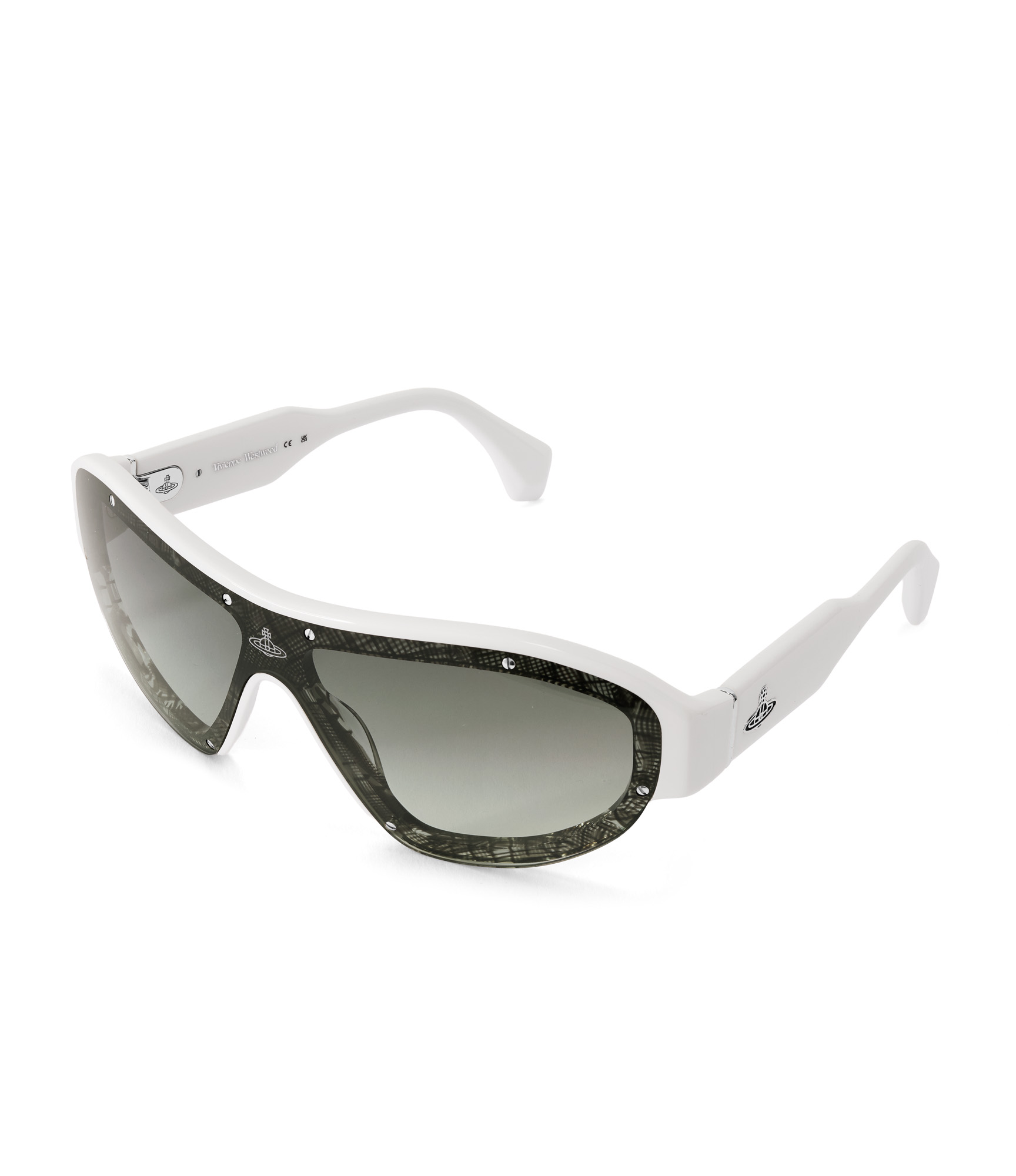 Vivienne Westwood推出2026全新太阳眼镜系列-Supreme情报网