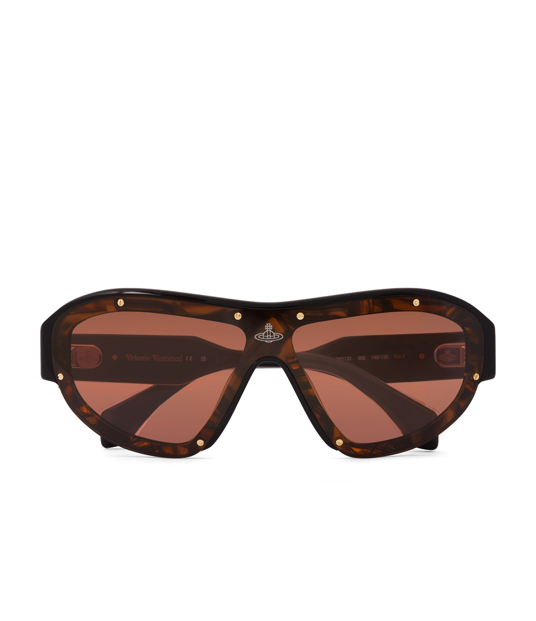 Vivienne Westwood推出2026全新太阳眼镜系列-Supreme情报网