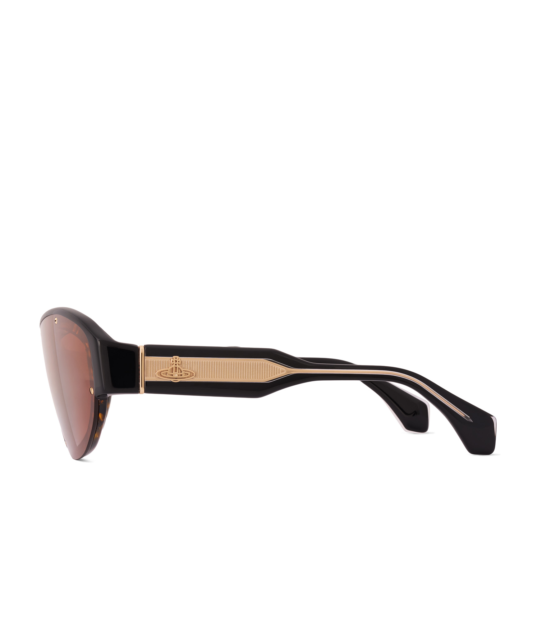 Vivienne Westwood推出2026全新太阳眼镜系列-Supreme情报网