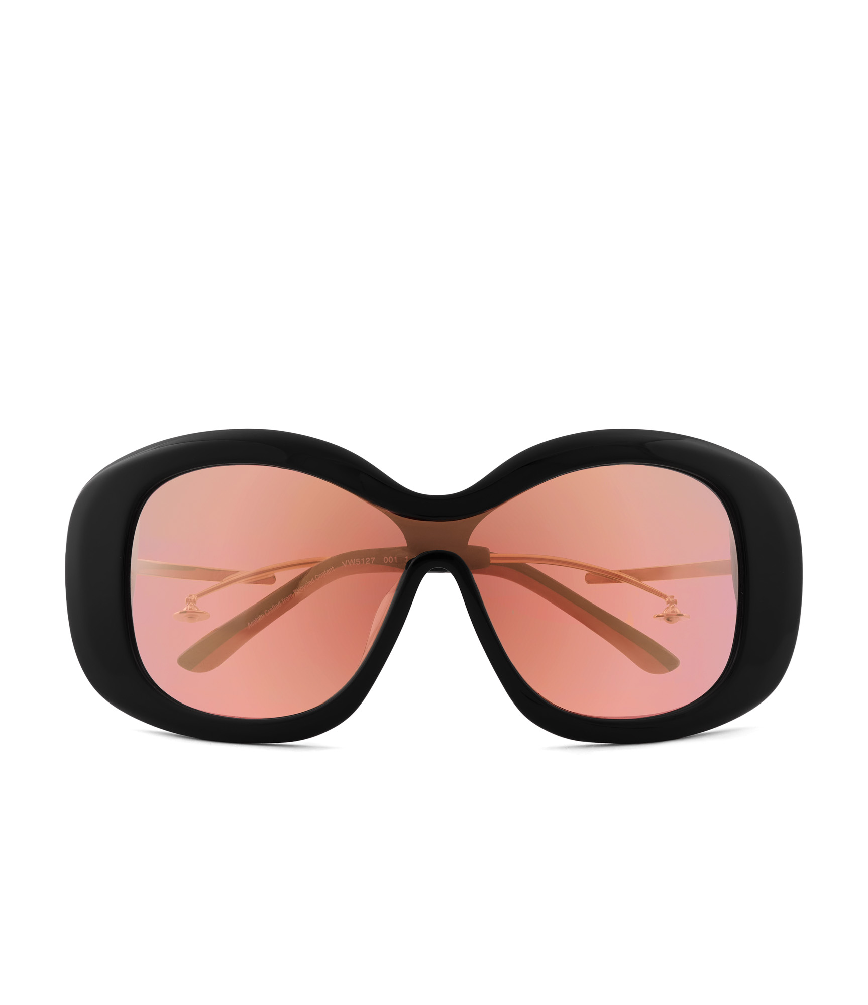 Vivienne Westwood推出2026全新太阳眼镜系列-Supreme情报网