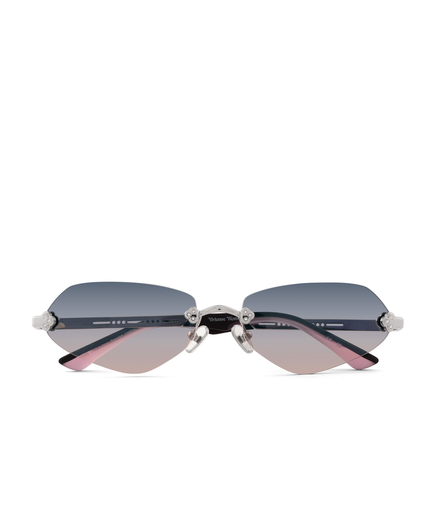 Vivienne Westwood推出2026全新太阳眼镜系列-Supreme情报网