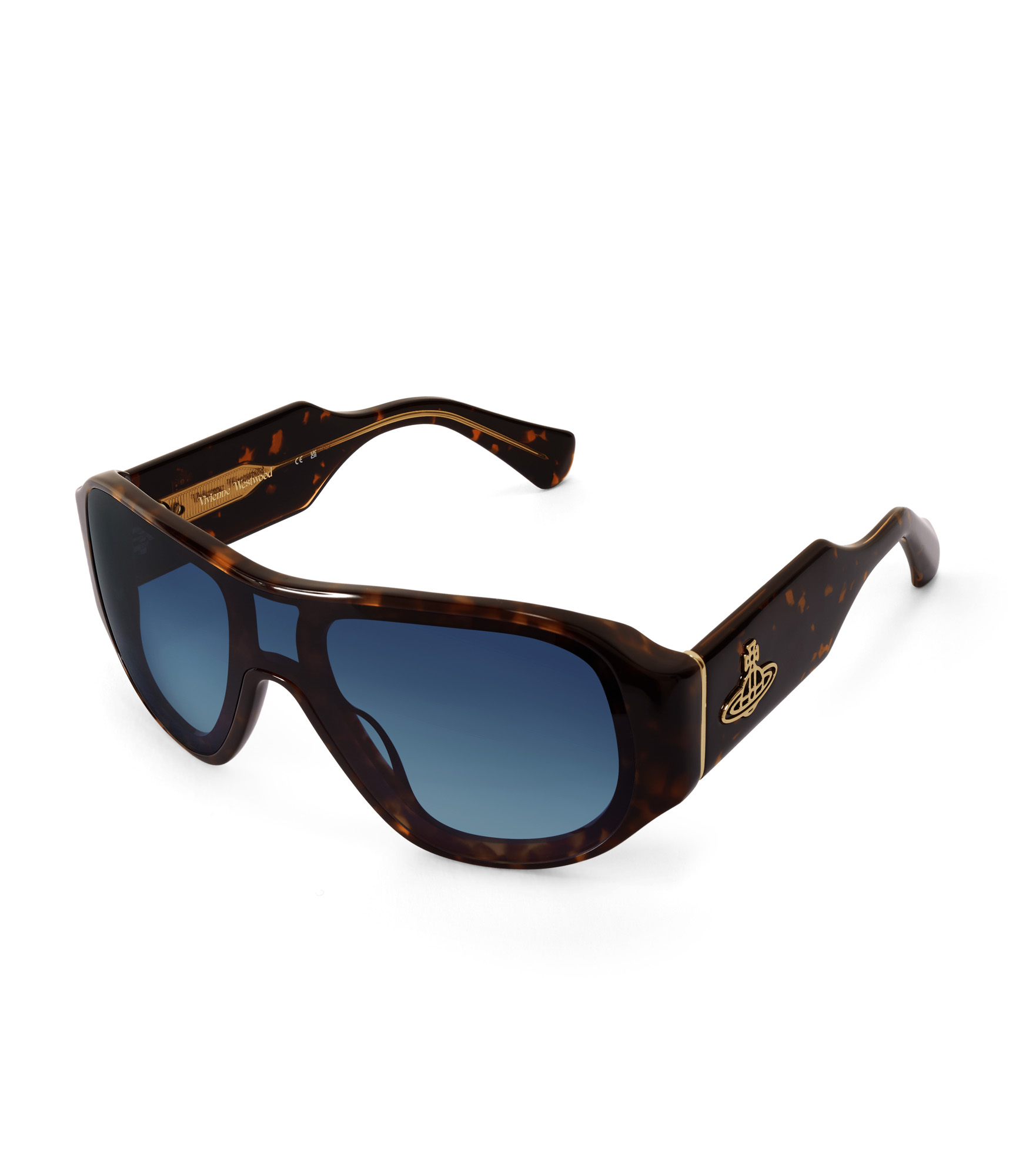 Vivienne Westwood推出2026全新太阳眼镜系列-Supreme情报网