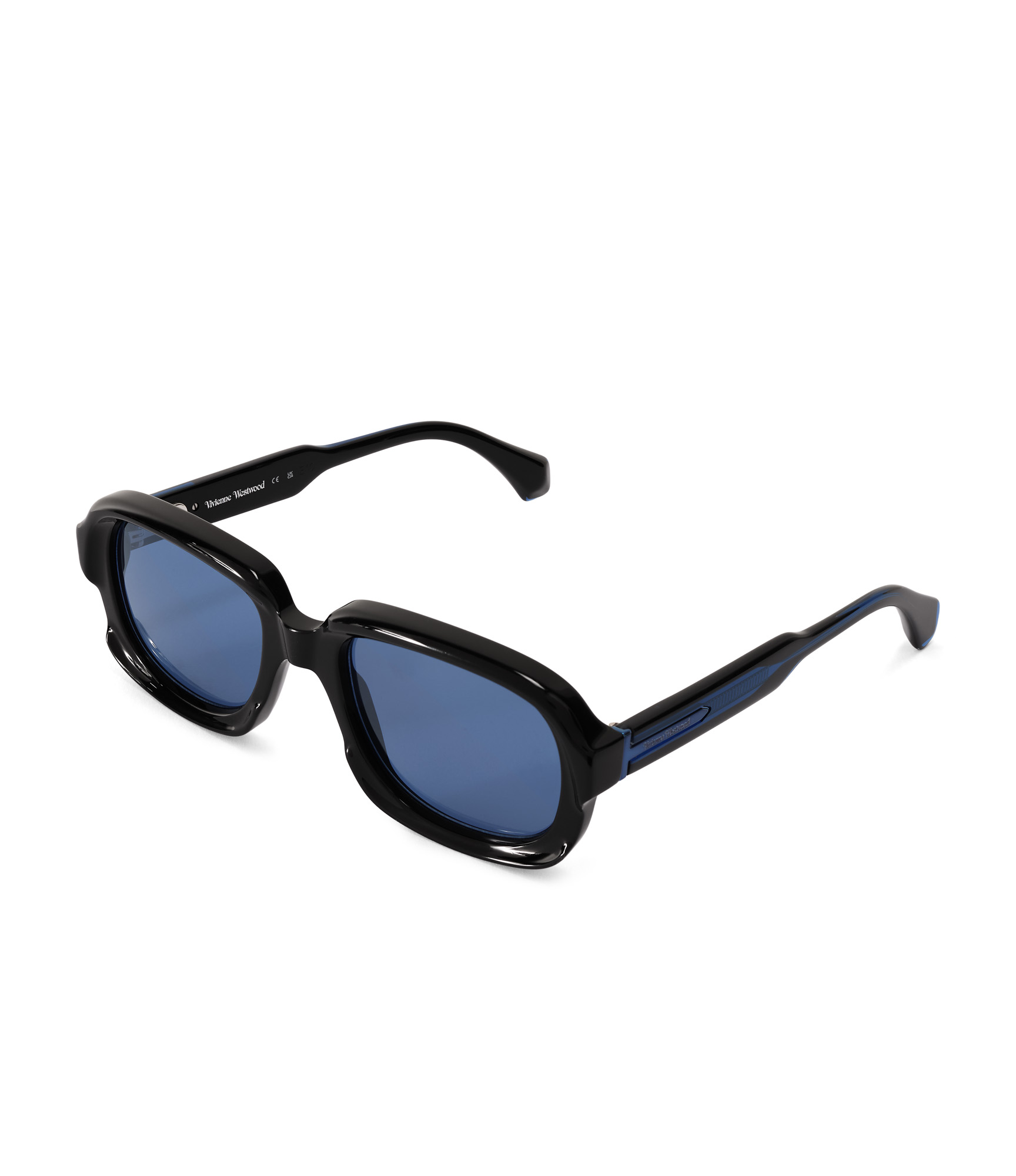 Vivienne Westwood推出2026全新太阳眼镜系列-Supreme情报网