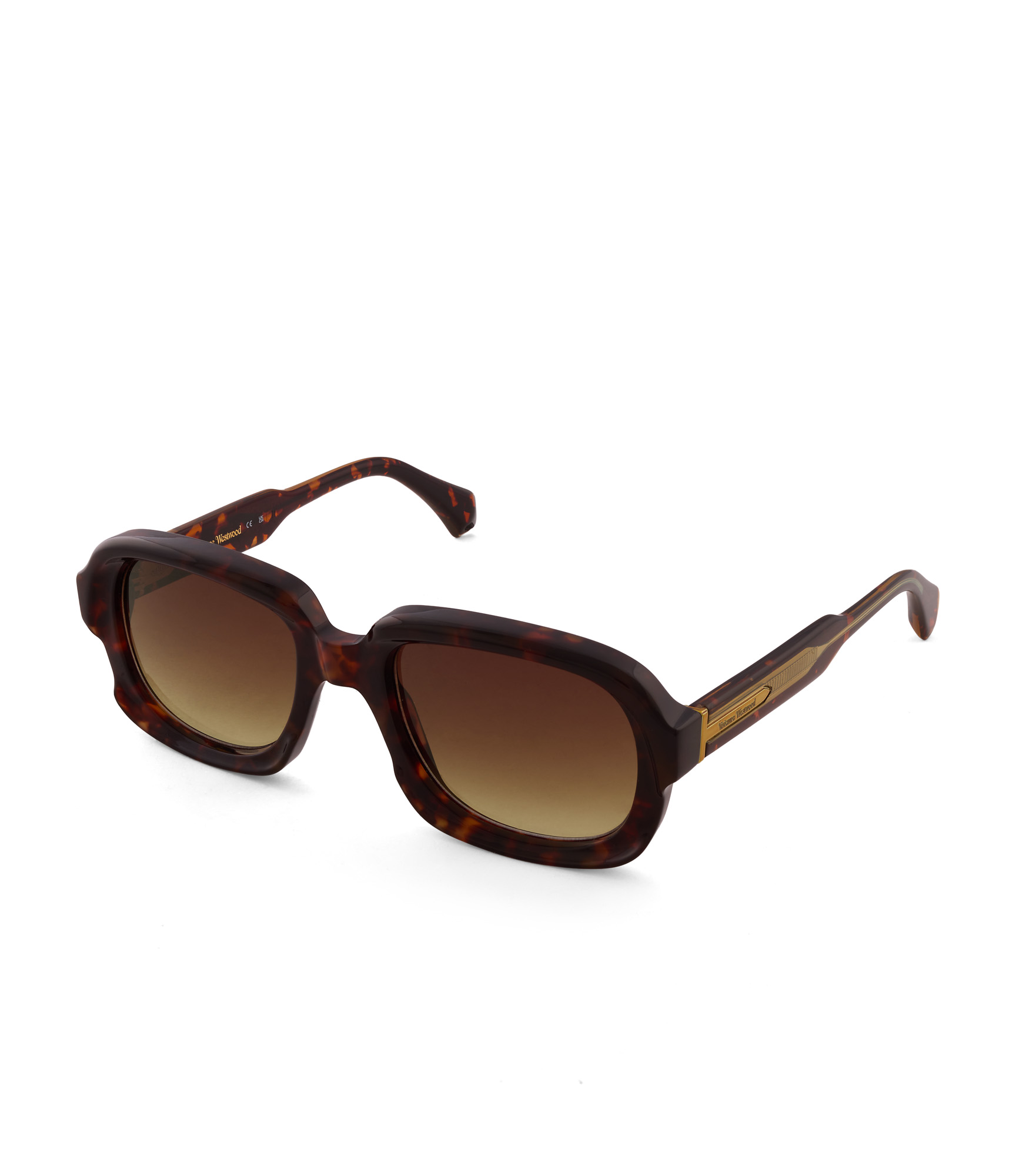 Vivienne Westwood推出2026全新太阳眼镜系列-Supreme情报网