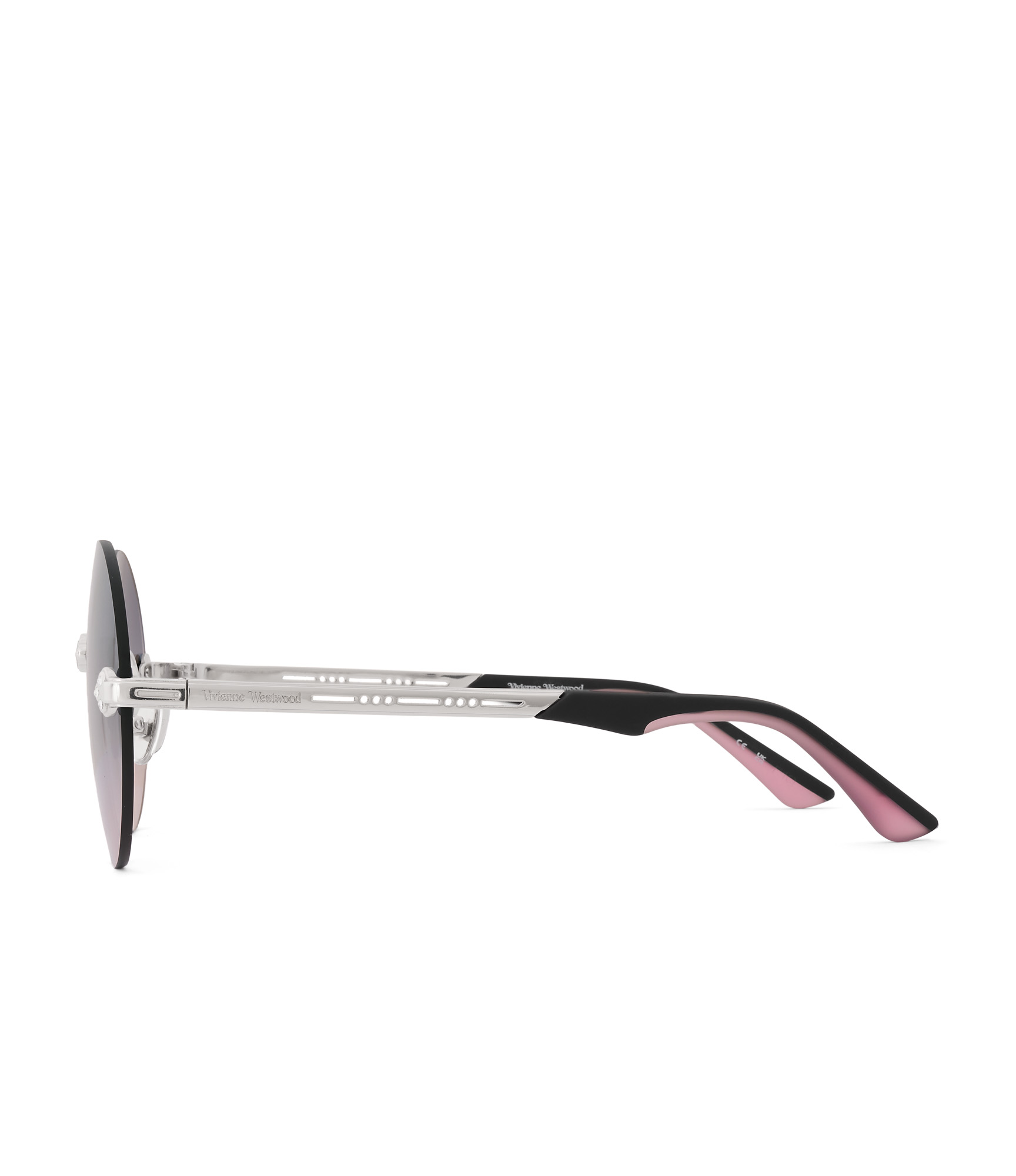 Vivienne Westwood推出2026全新太阳眼镜系列-Supreme情报网