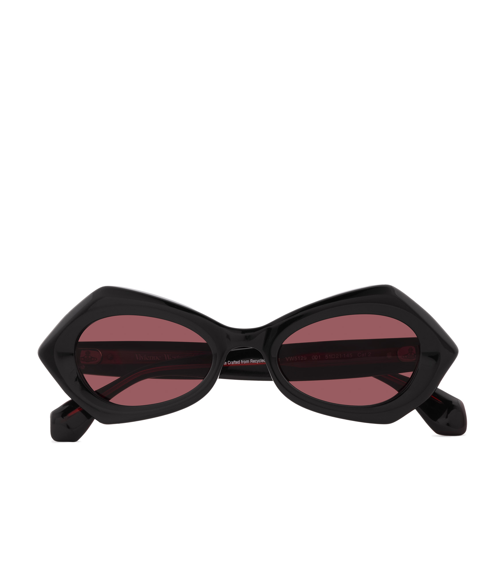 Vivienne Westwood推出2026全新太阳眼镜系列-Supreme情报网